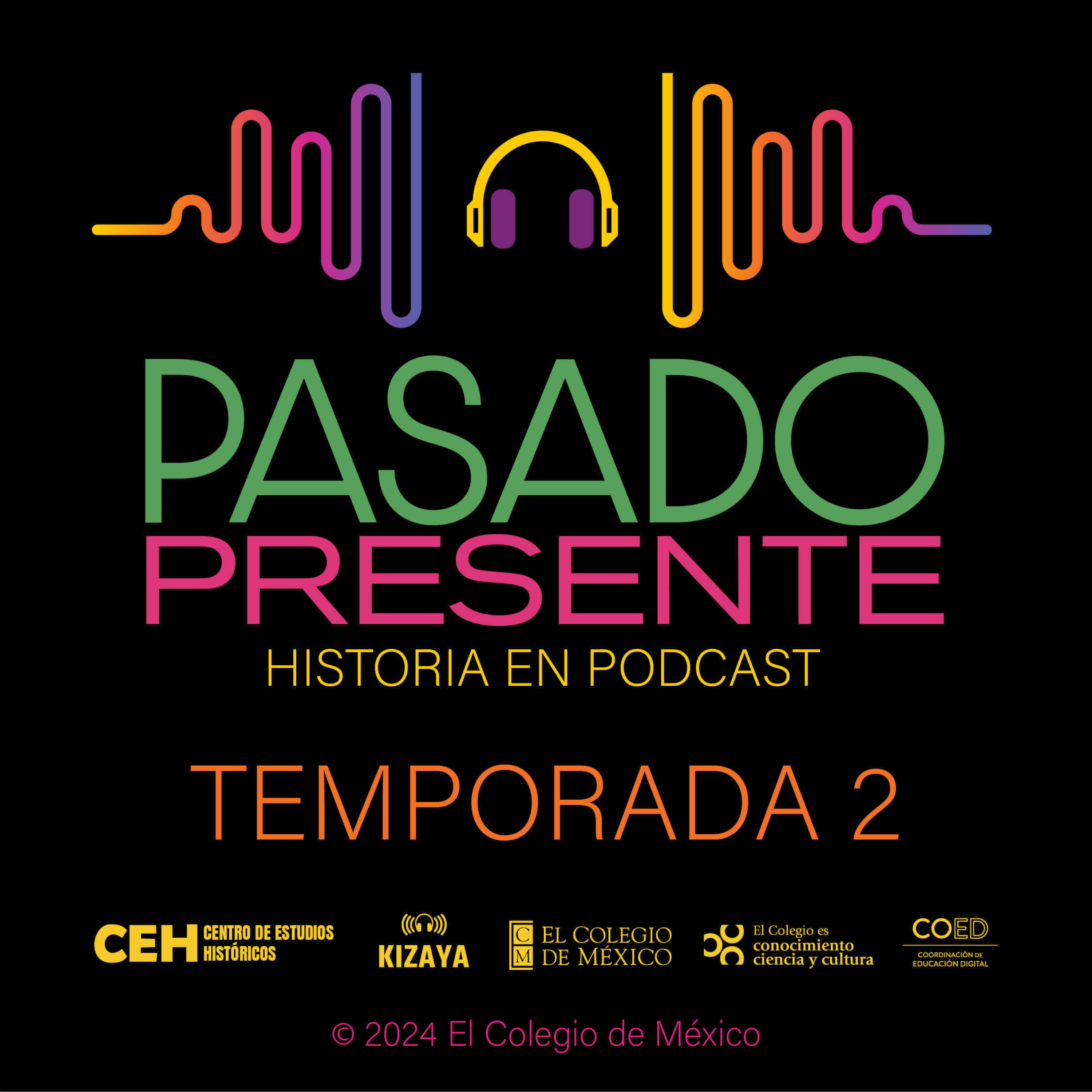 El Colmex: conocimiento, ciencia y cultura