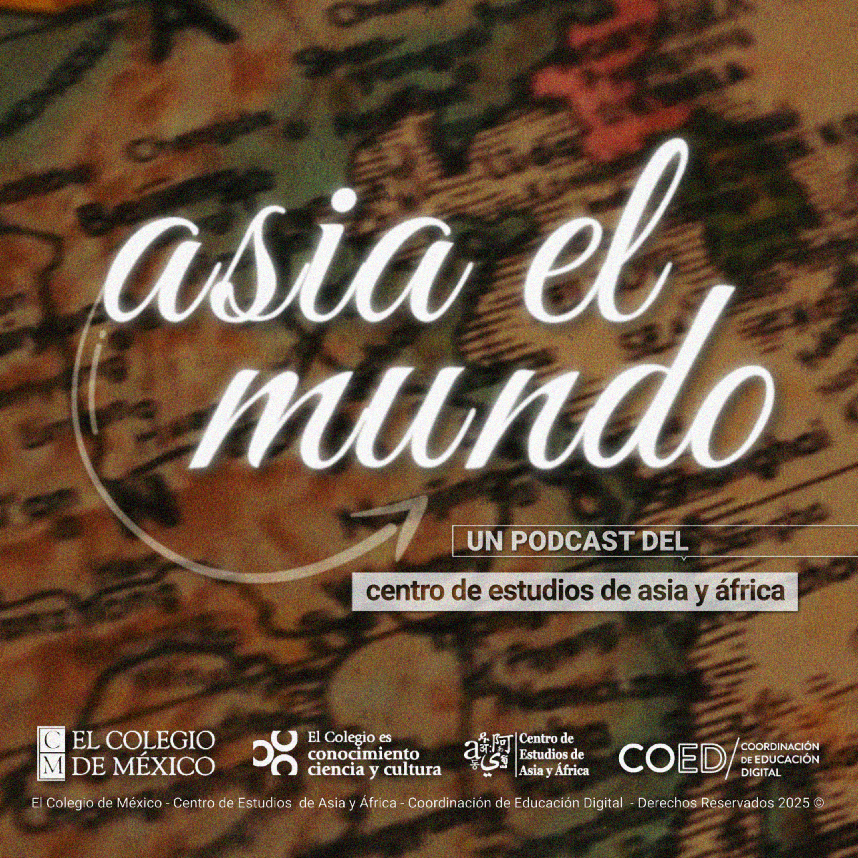 Chop suey y pan dulce: los cafés de chinos en México episode artwork