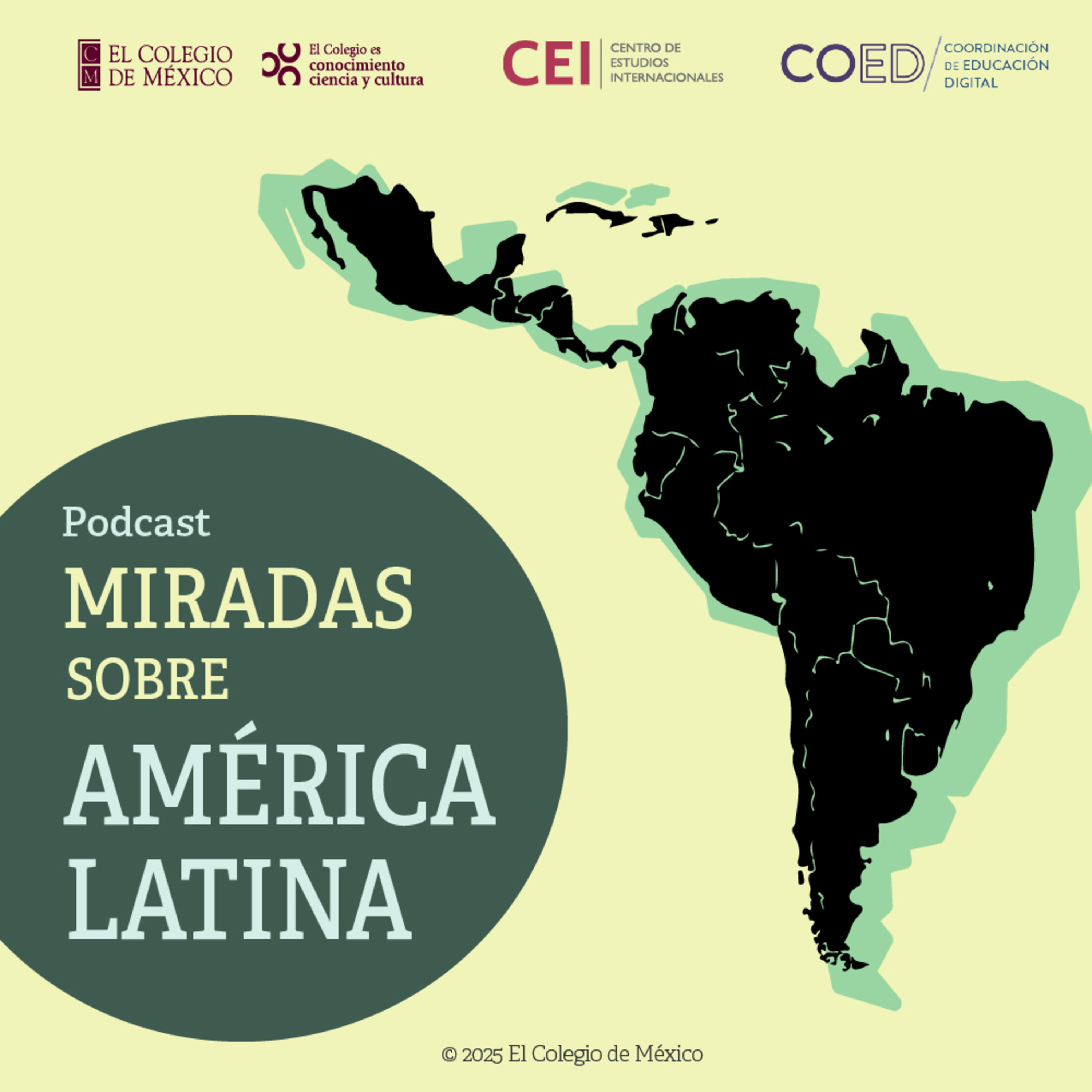 El Colmex: conocimiento, ciencia y cultura