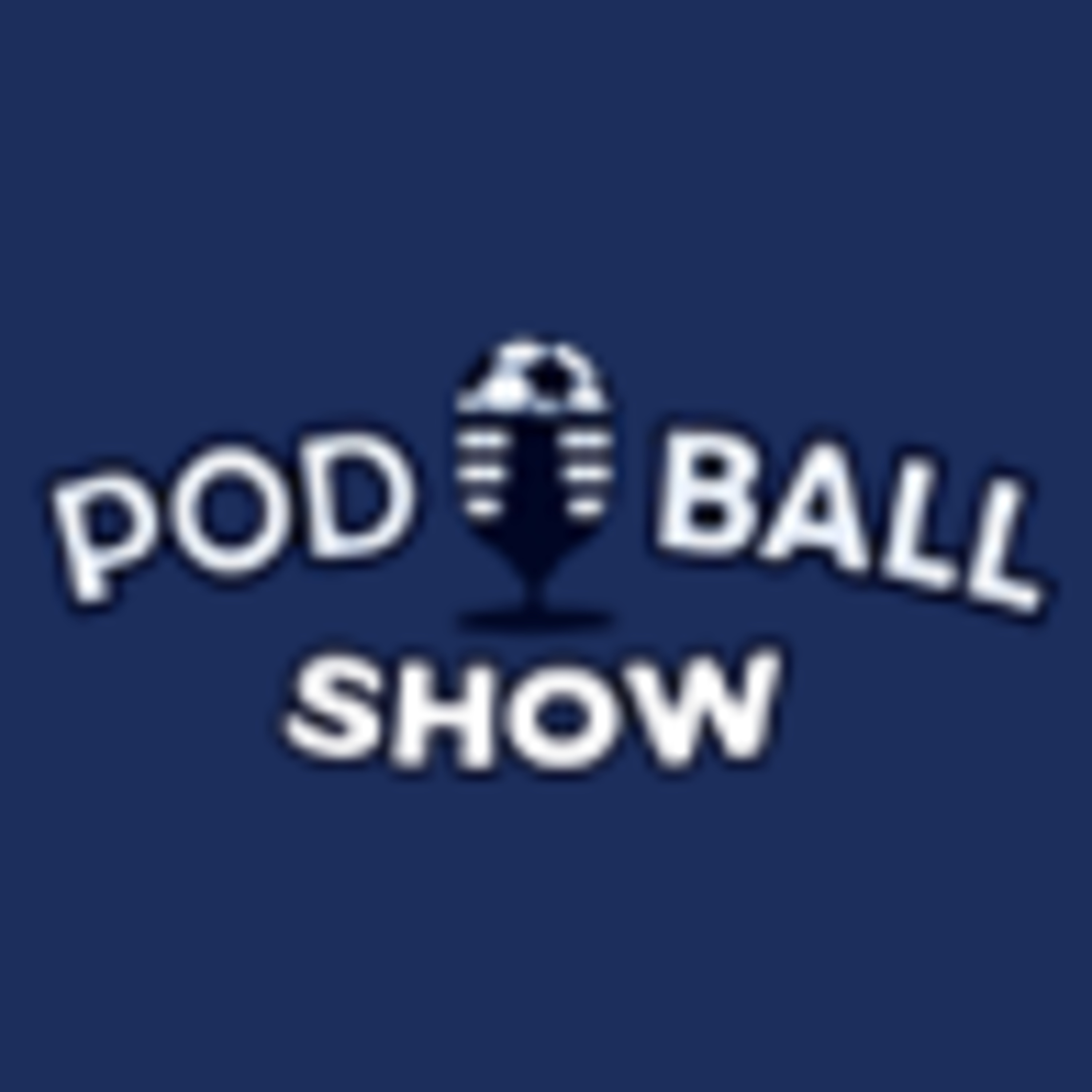 PODBALL: the sports journey talk