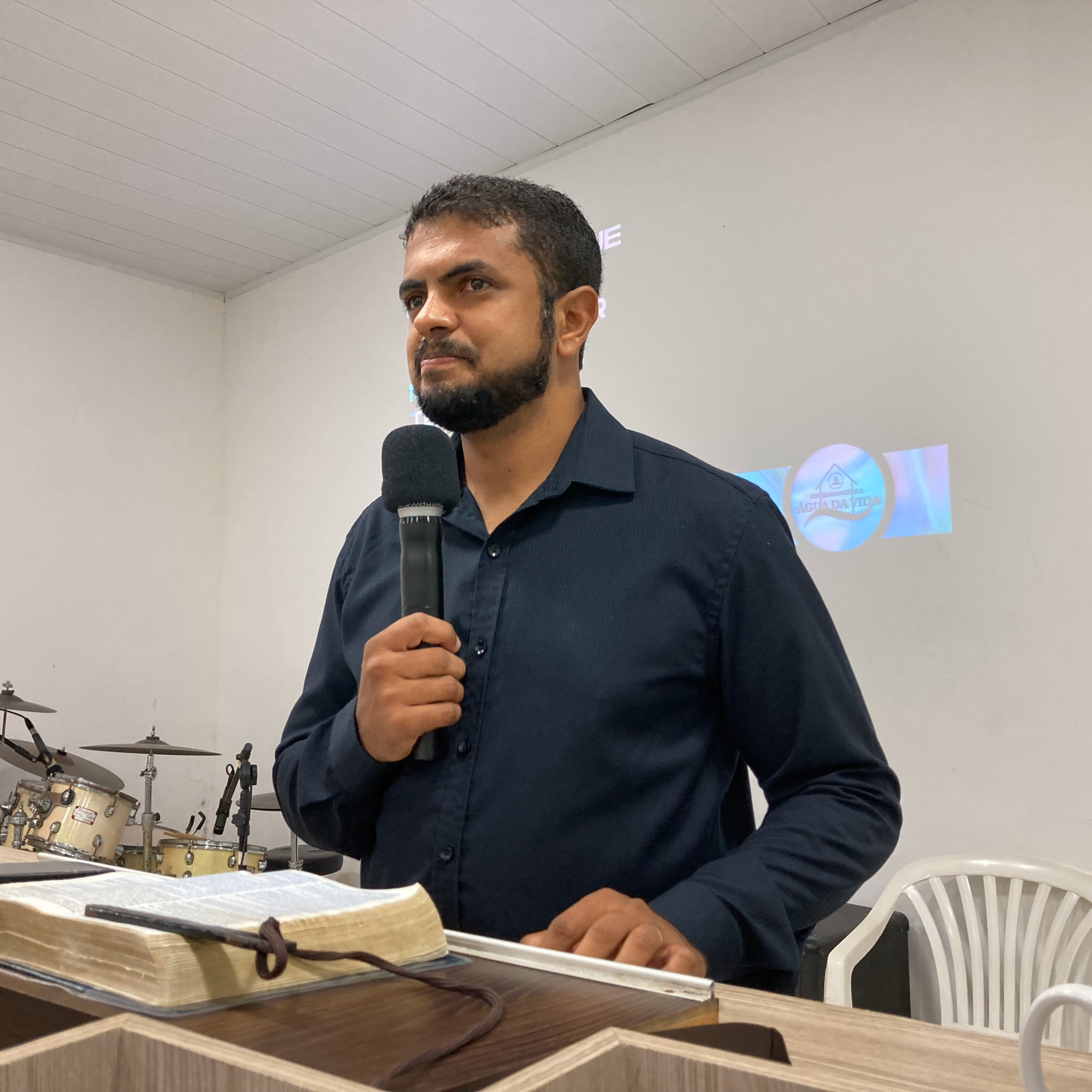 Igreja Evangélica Água da vida