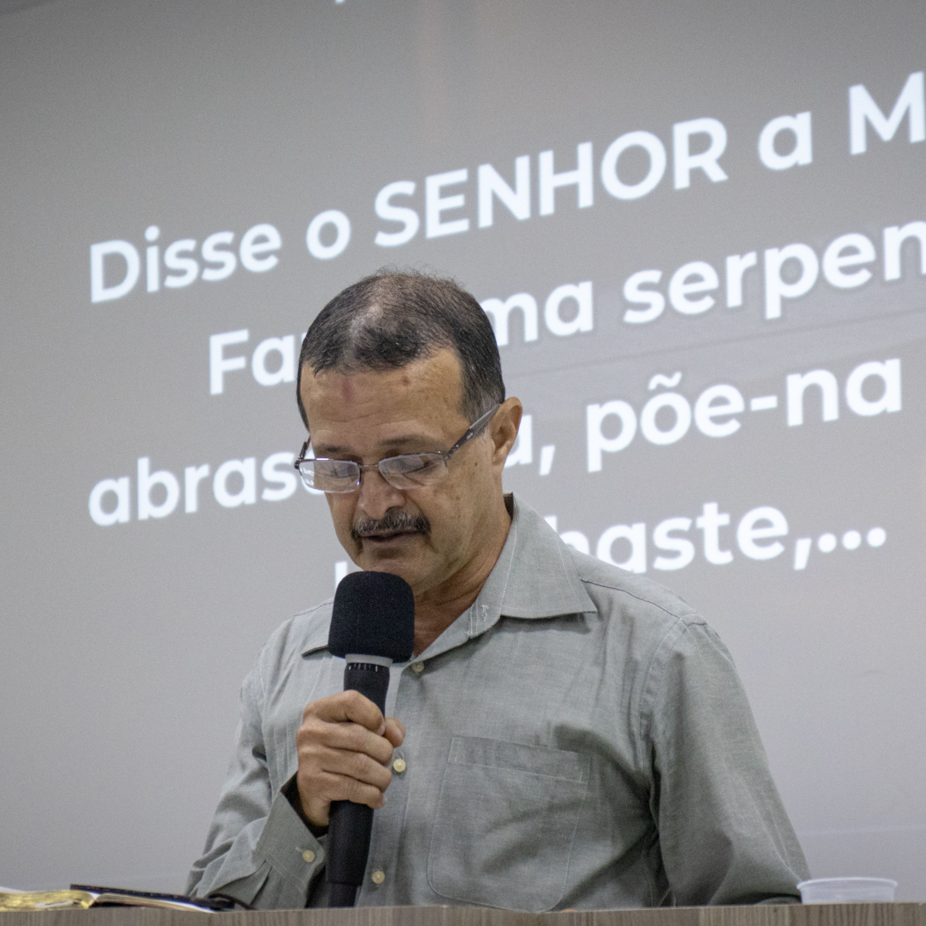 OS PLANOS DE DEUS SÃO SEMPRE MELHORES QUE OS MEUS  episode artwork