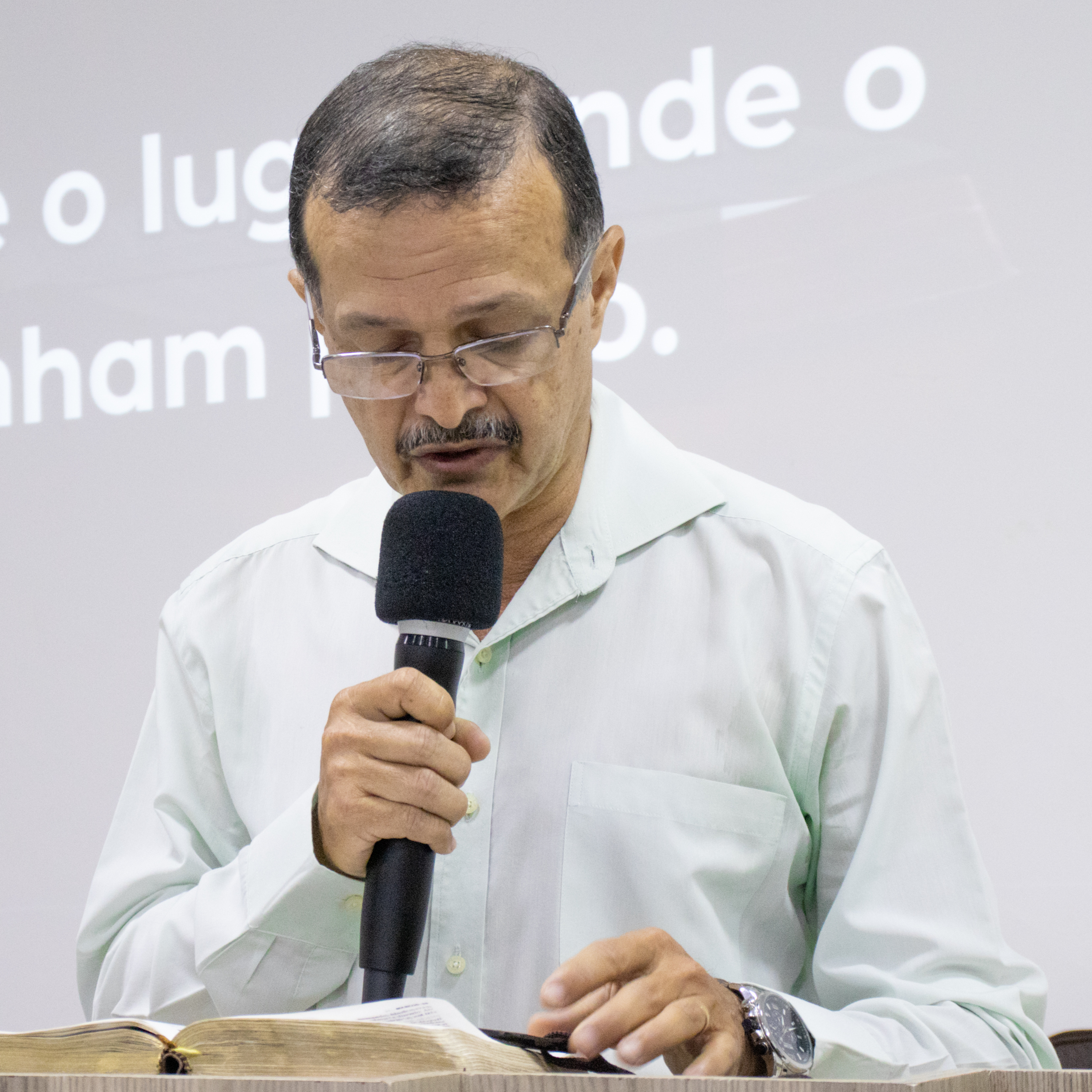 ADVERTÊNCIAS DA SABEDORIA  episode artwork