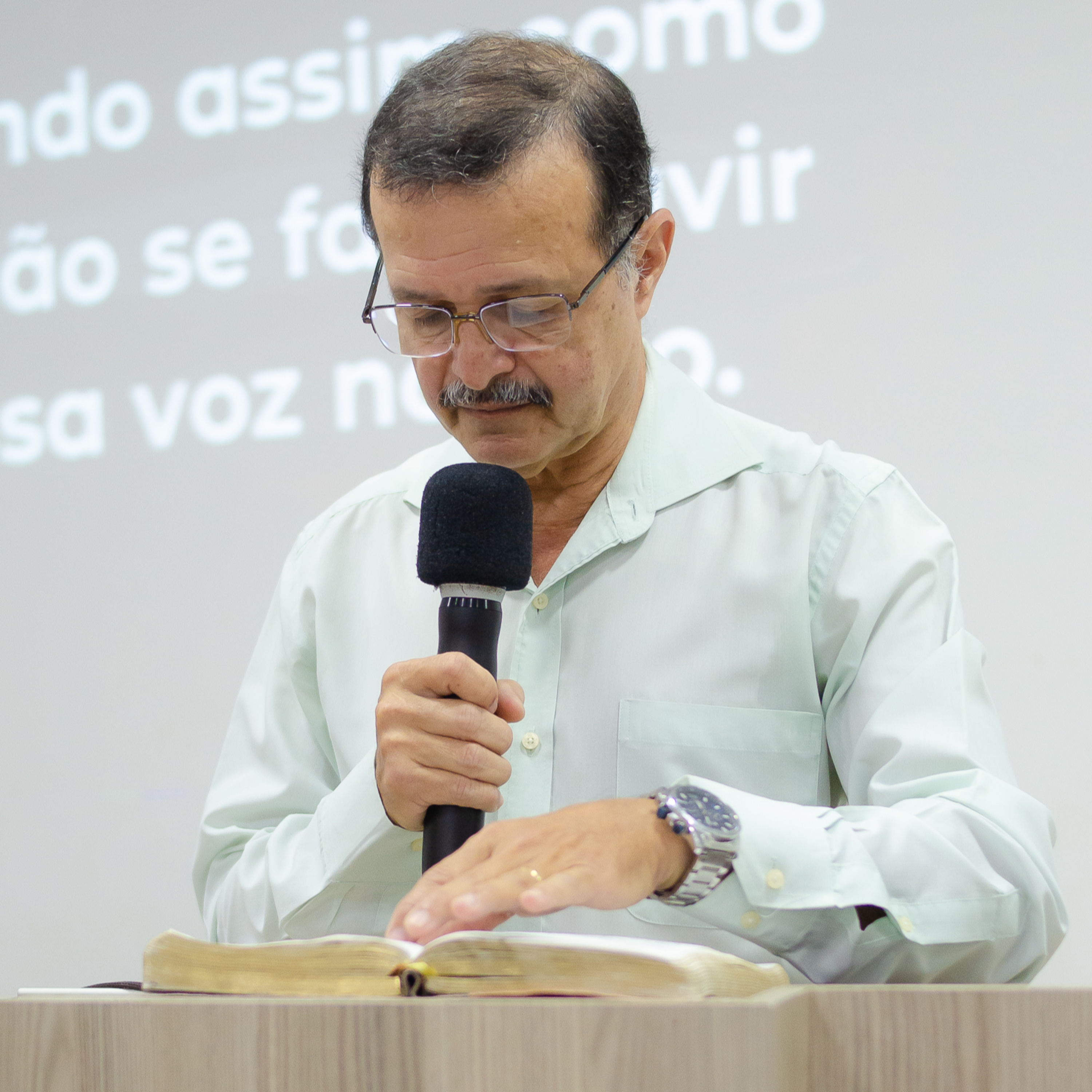 A OBEDIÊNCIA É UMA BÊNÇÃO episode artwork