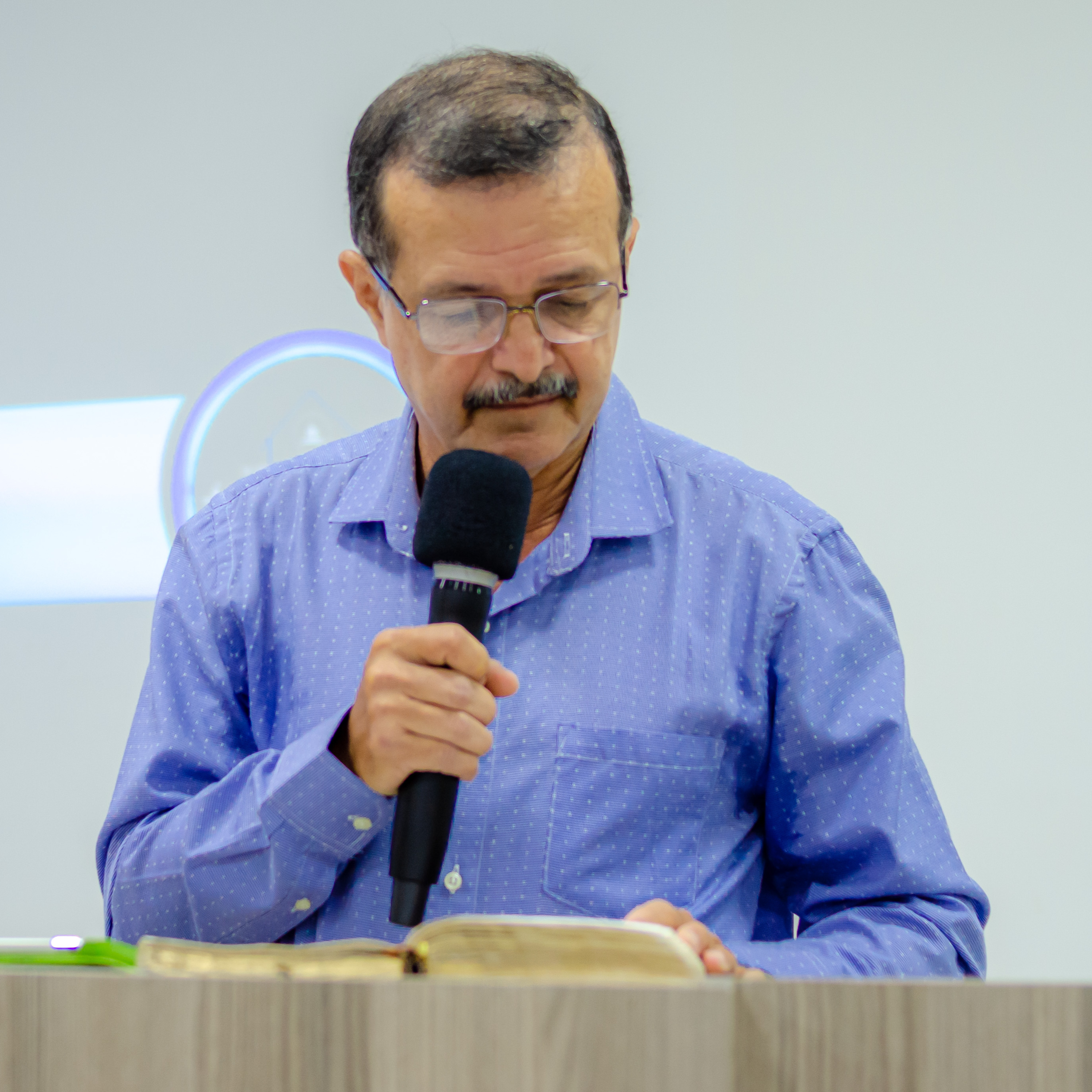 Igreja Evangélica Água da vida