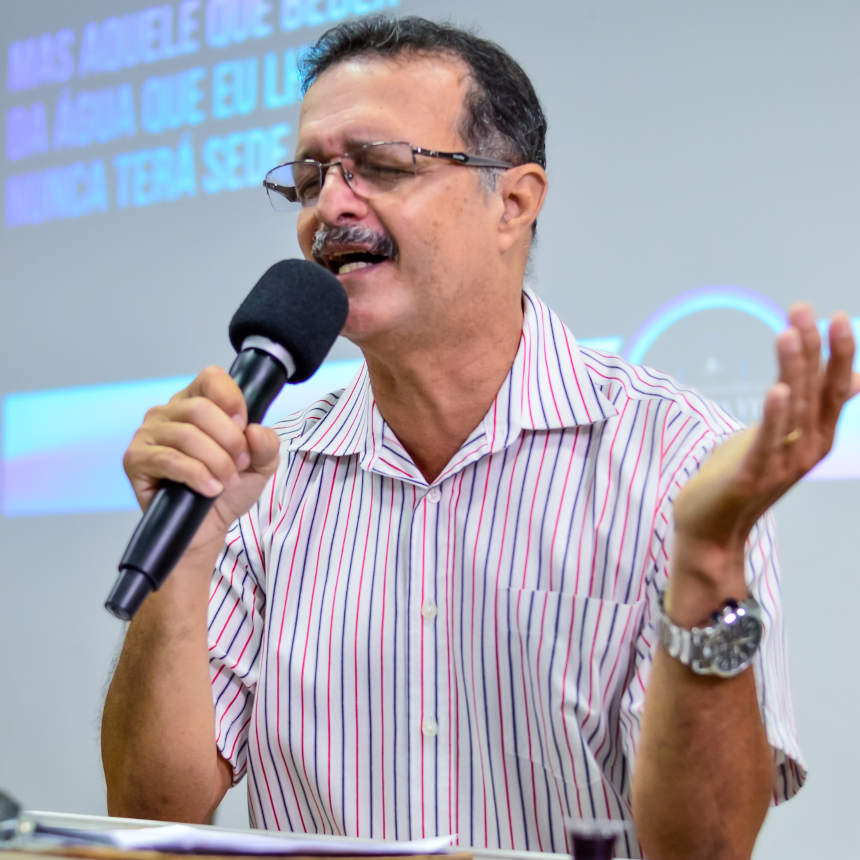 Igreja Evangélica Água da vida