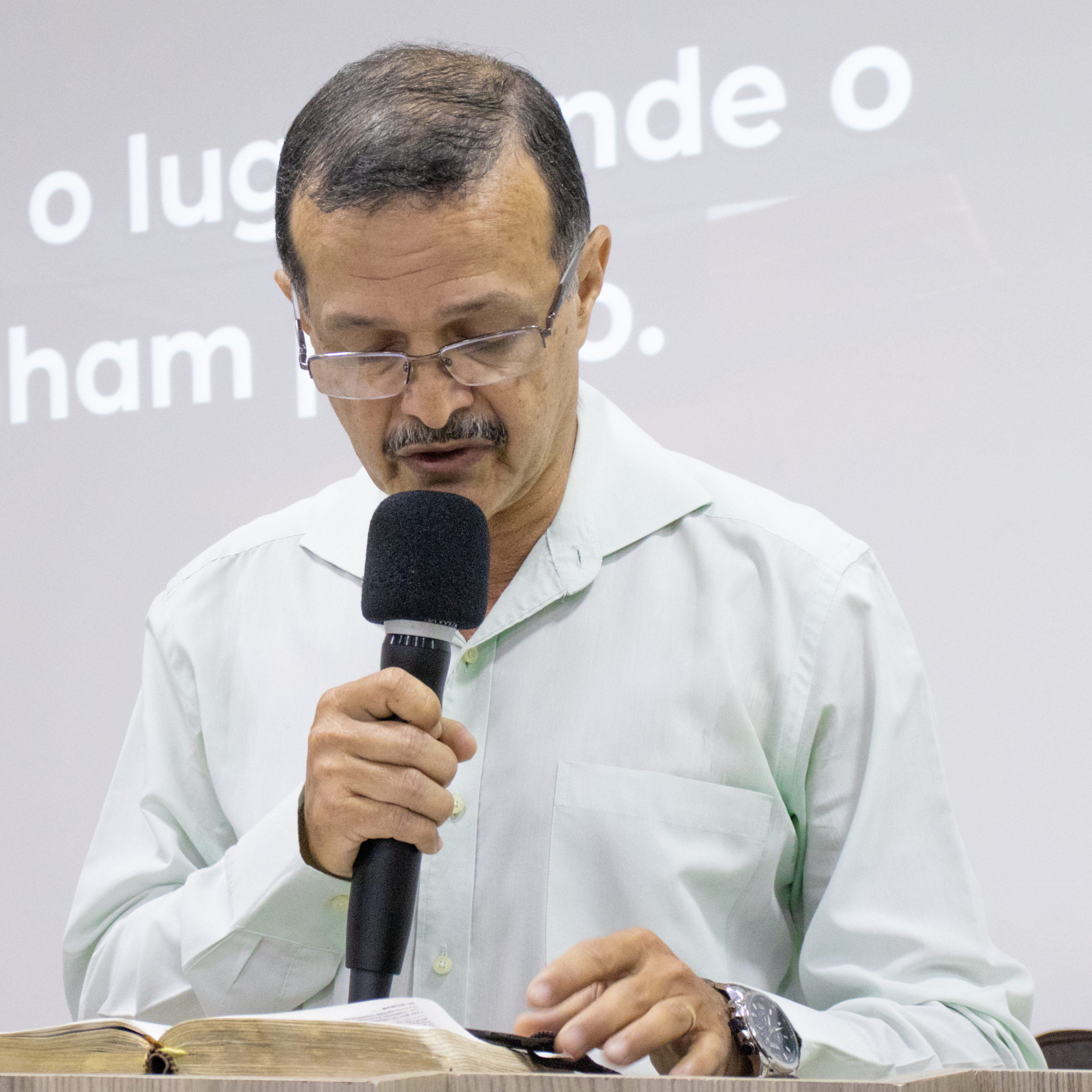 VITÓRIA NO SOFRIMENTO episode artwork