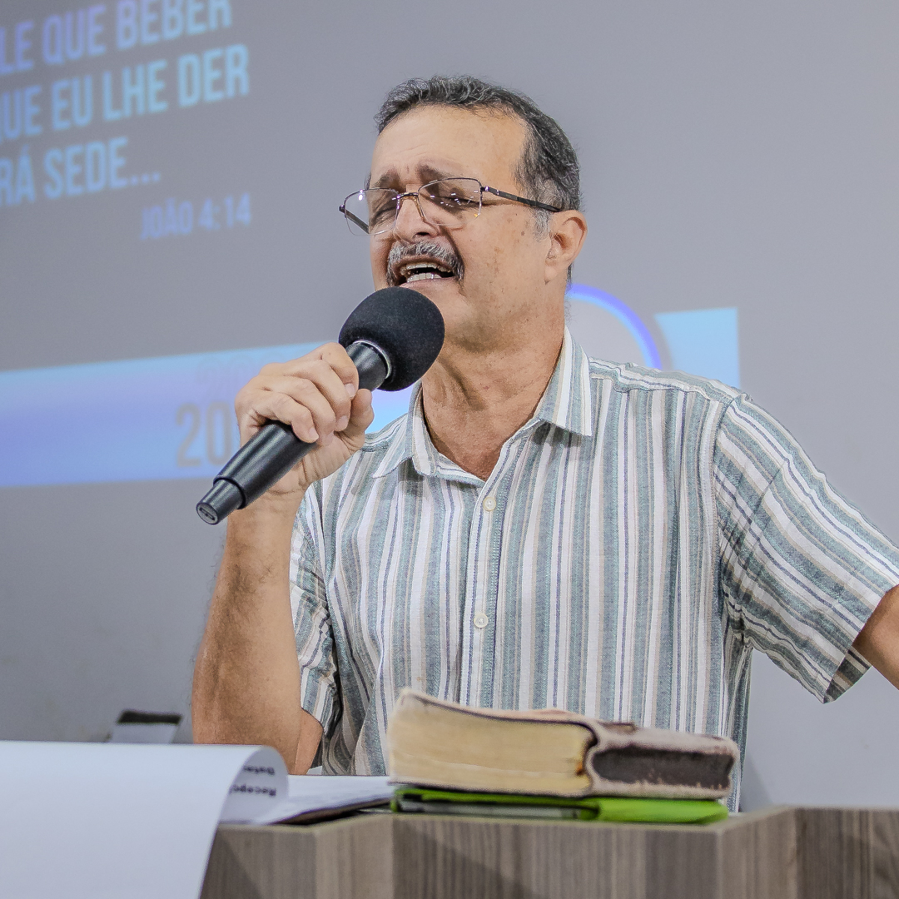 O EVANGELHO É UMA MENSAGEM TOTALMENTE CONFIÁVEL  episode artwork
