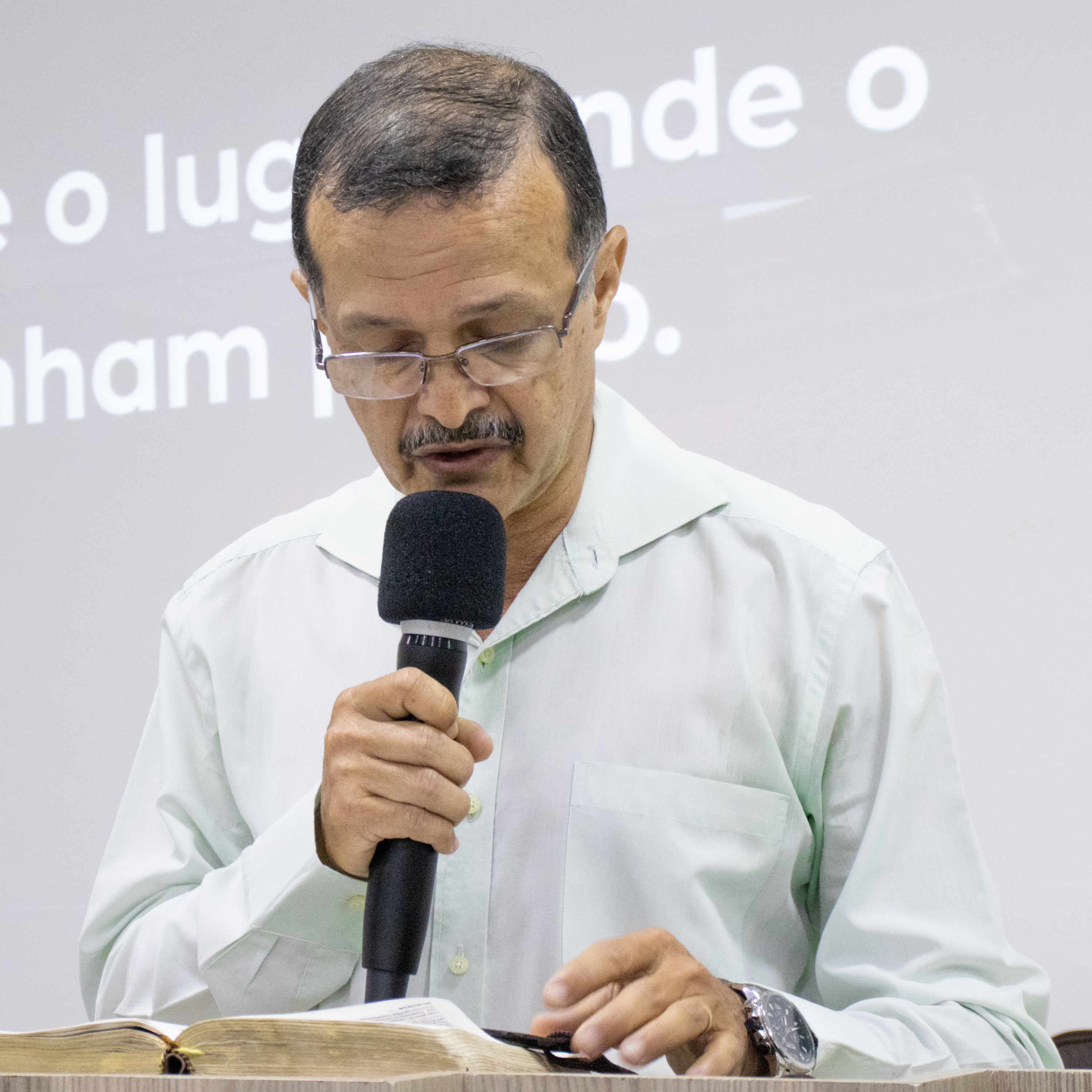 Igreja Evangélica Água da vida