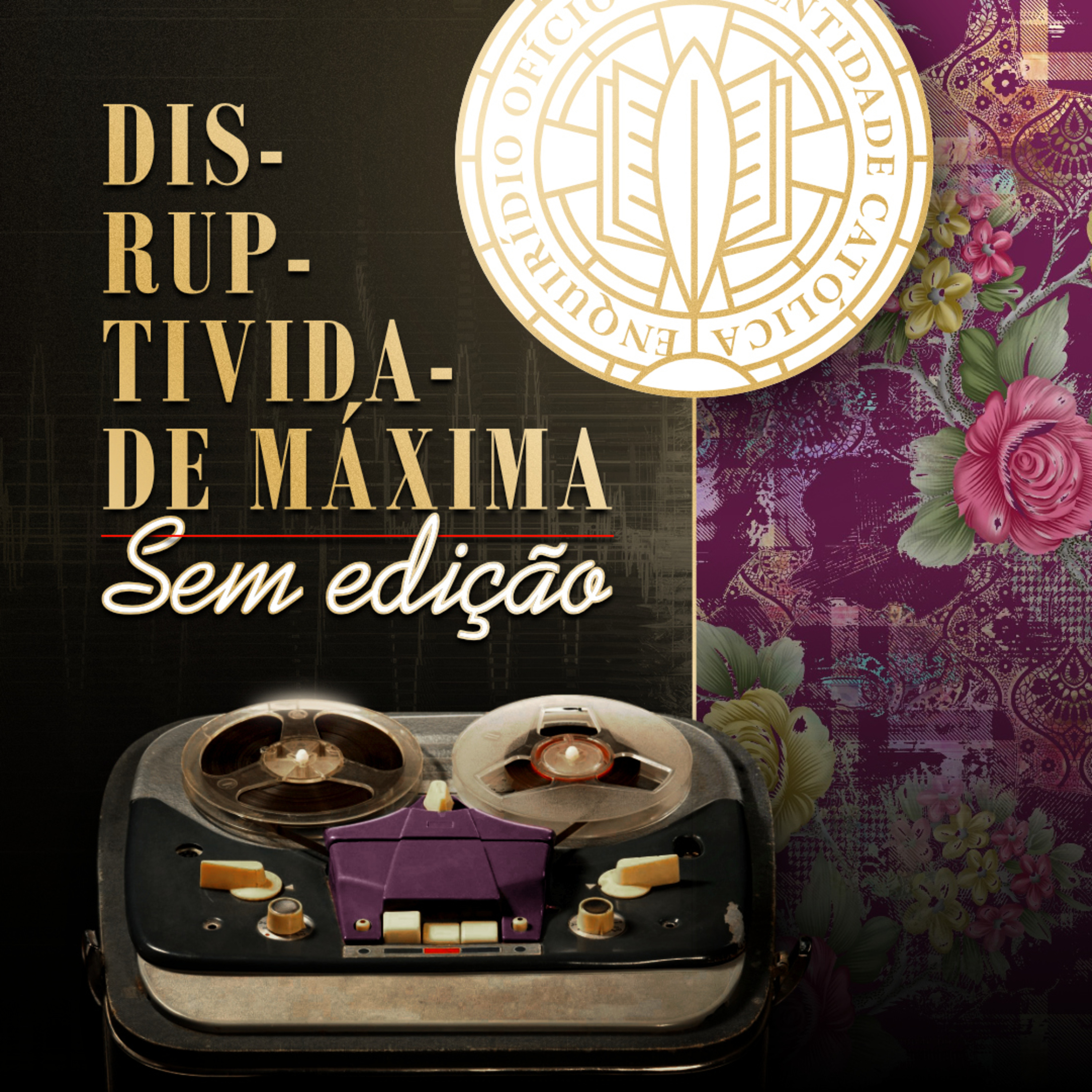 Amestramento Subversivo episode artwork
