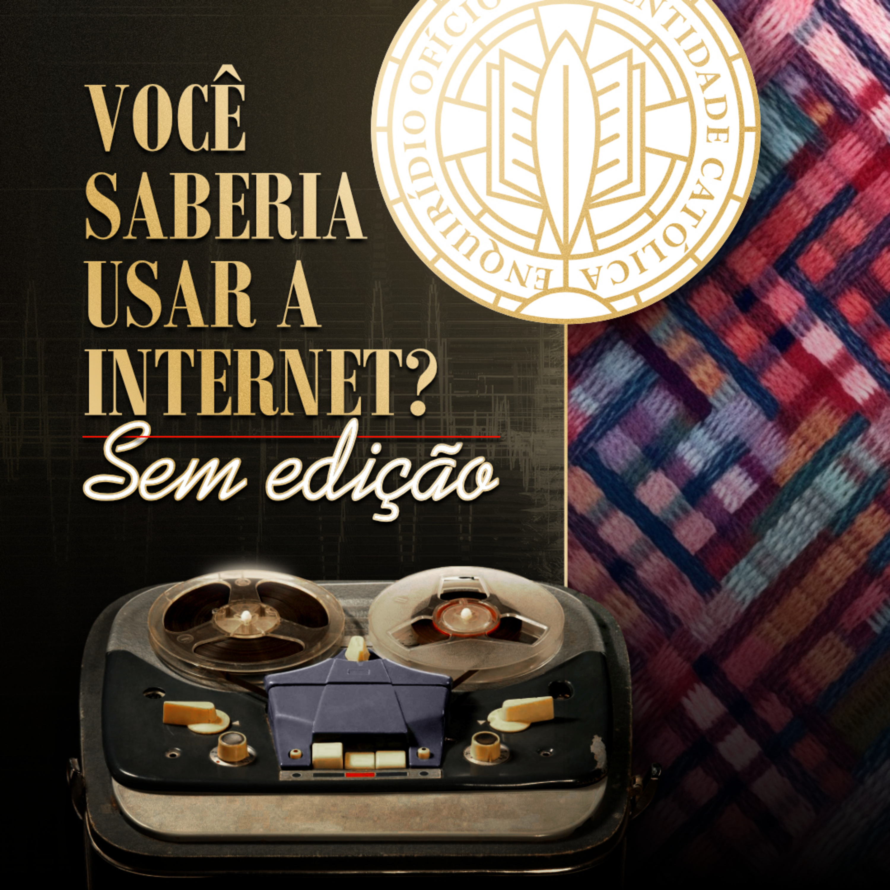 Você Saberia Usar a Internet? episode artwork