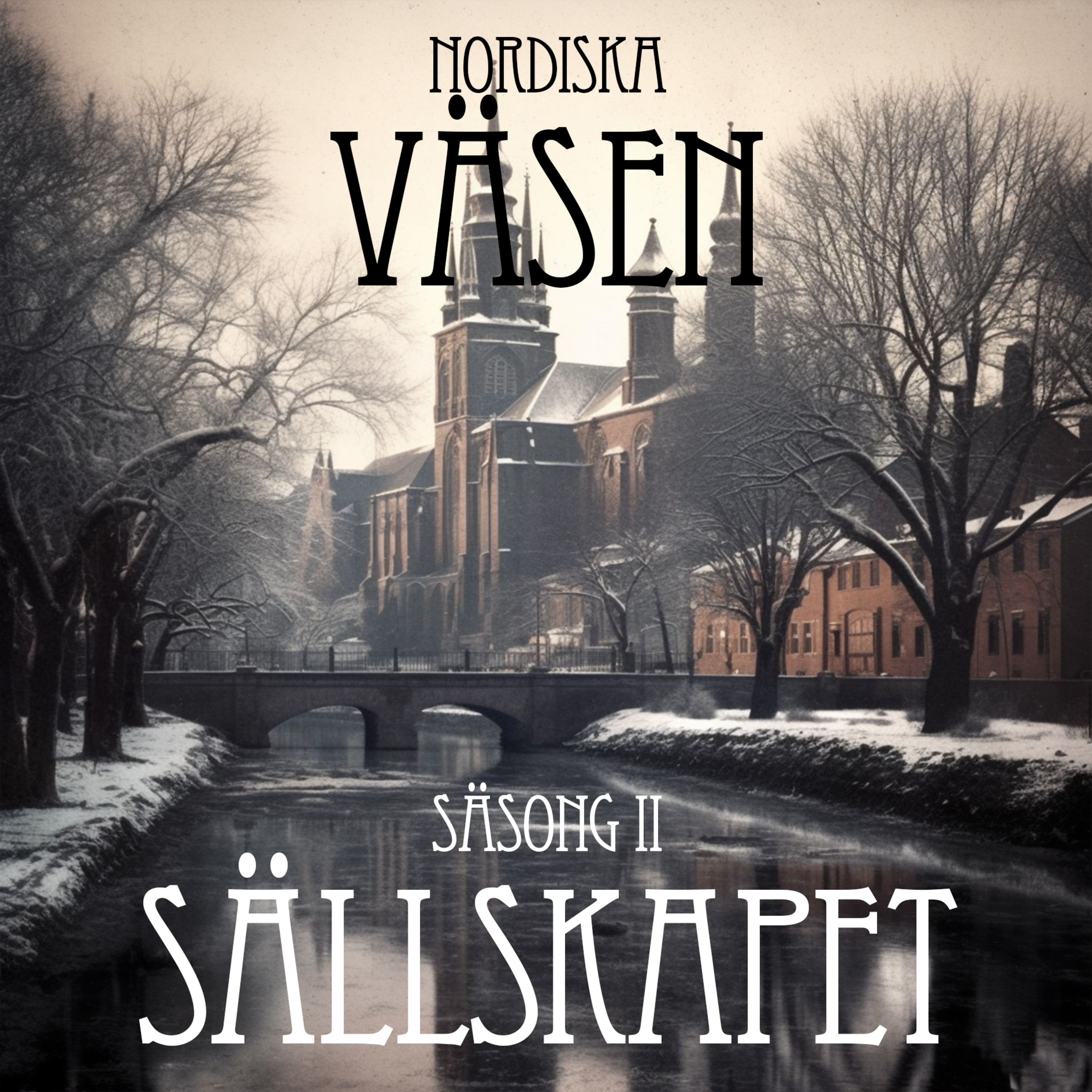 Gestalt - en rollspelspodd