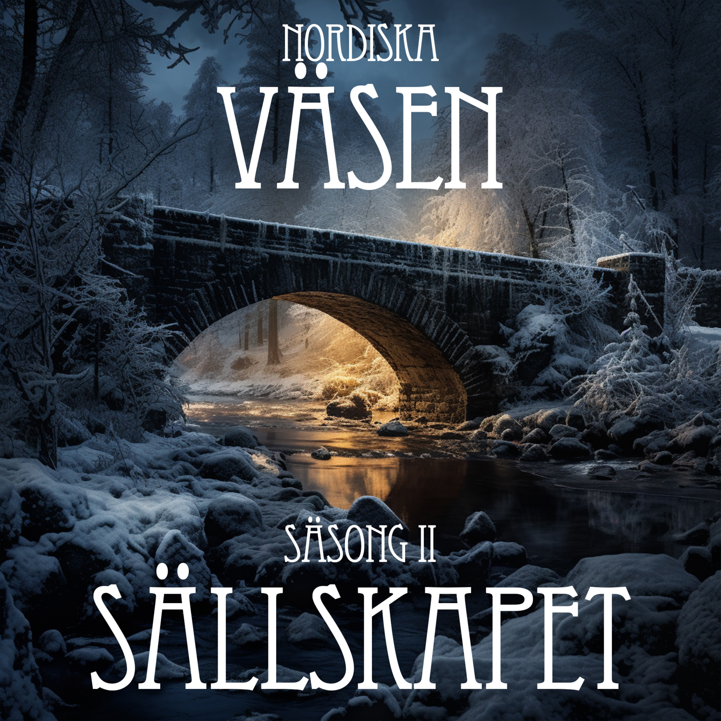 Gestalt - en rollspelspodd