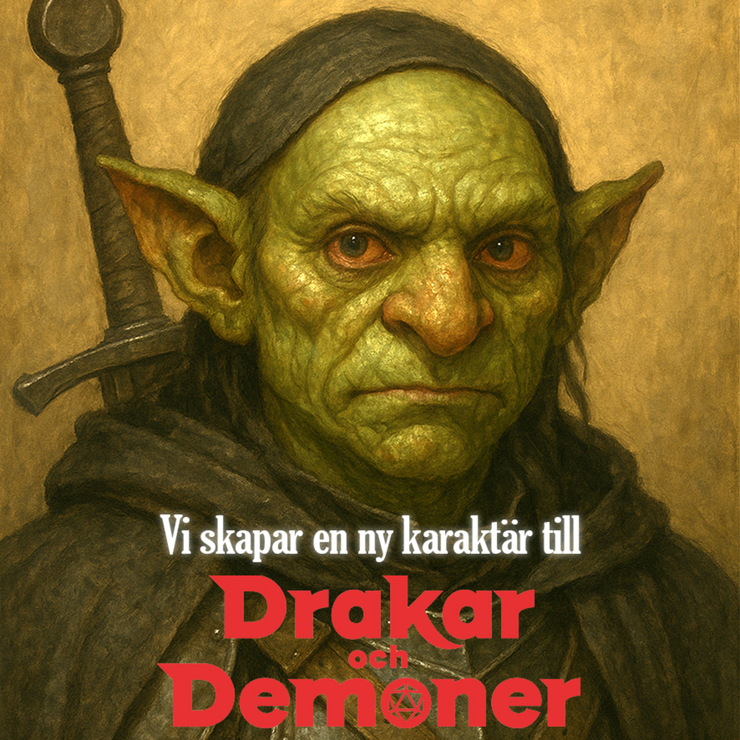 Gestalt - en rollspelspodd