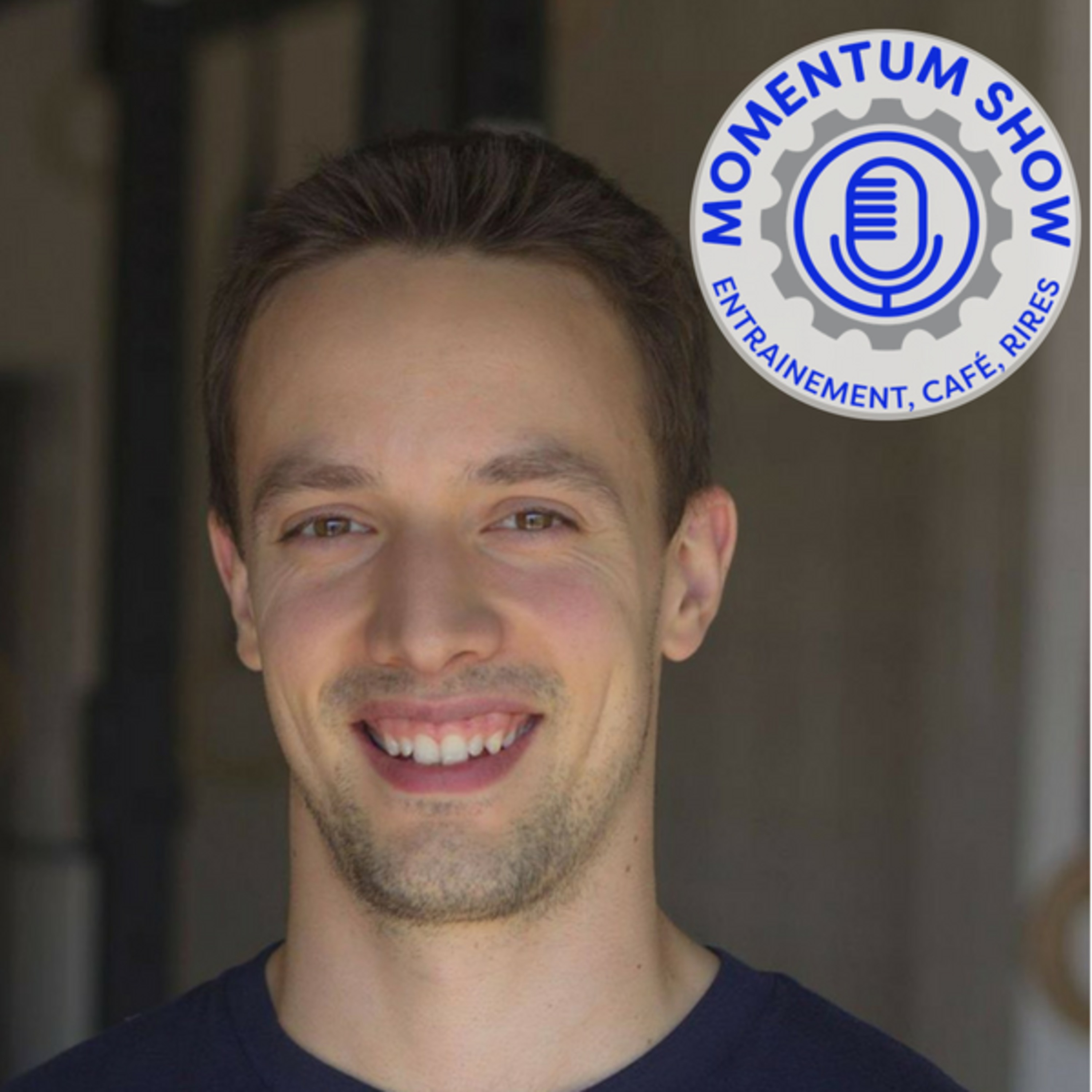 La confrérie de métal- Le Podcast