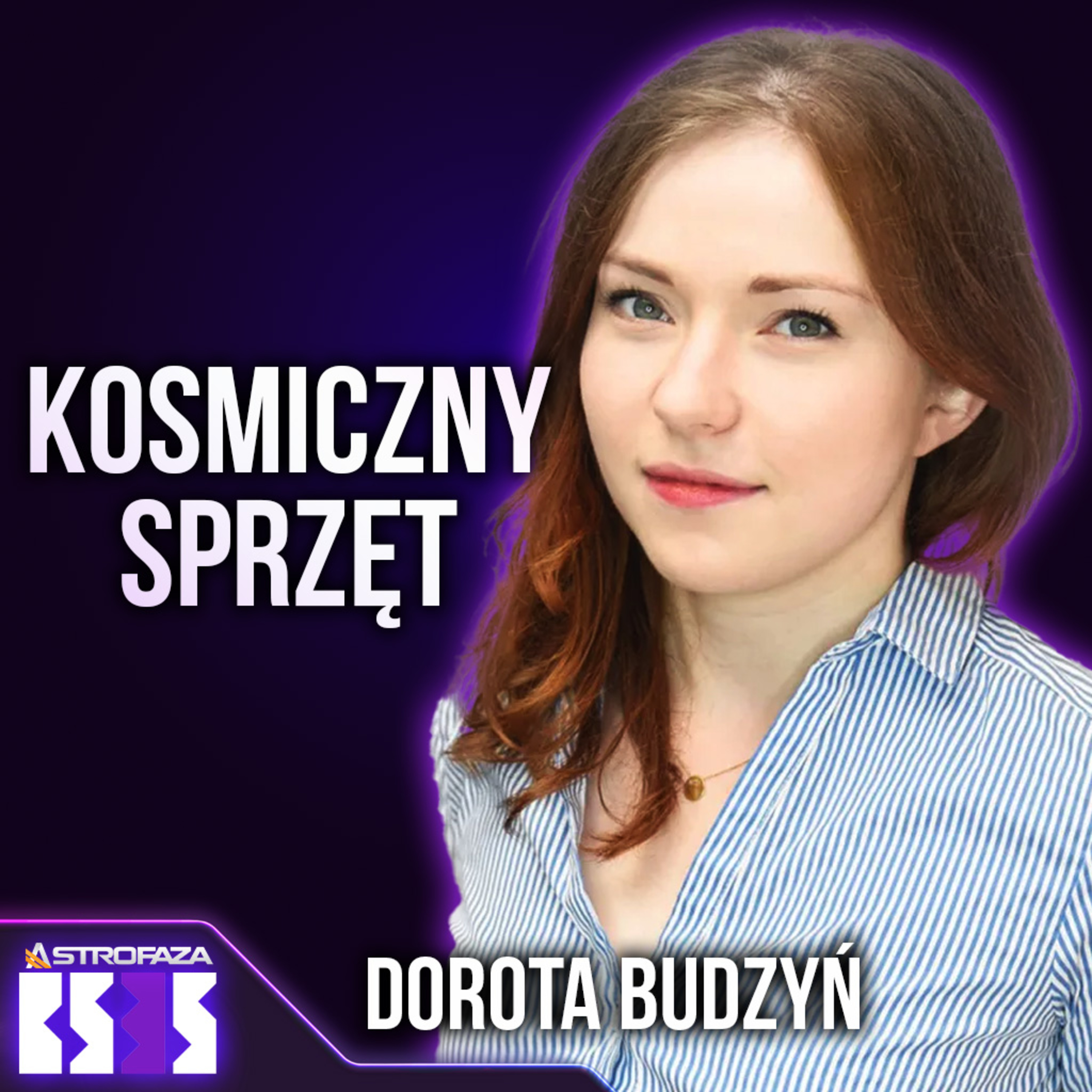 Jak tworzy się narzędzia astronautów? - Dorota Budzyń - BS3S #10