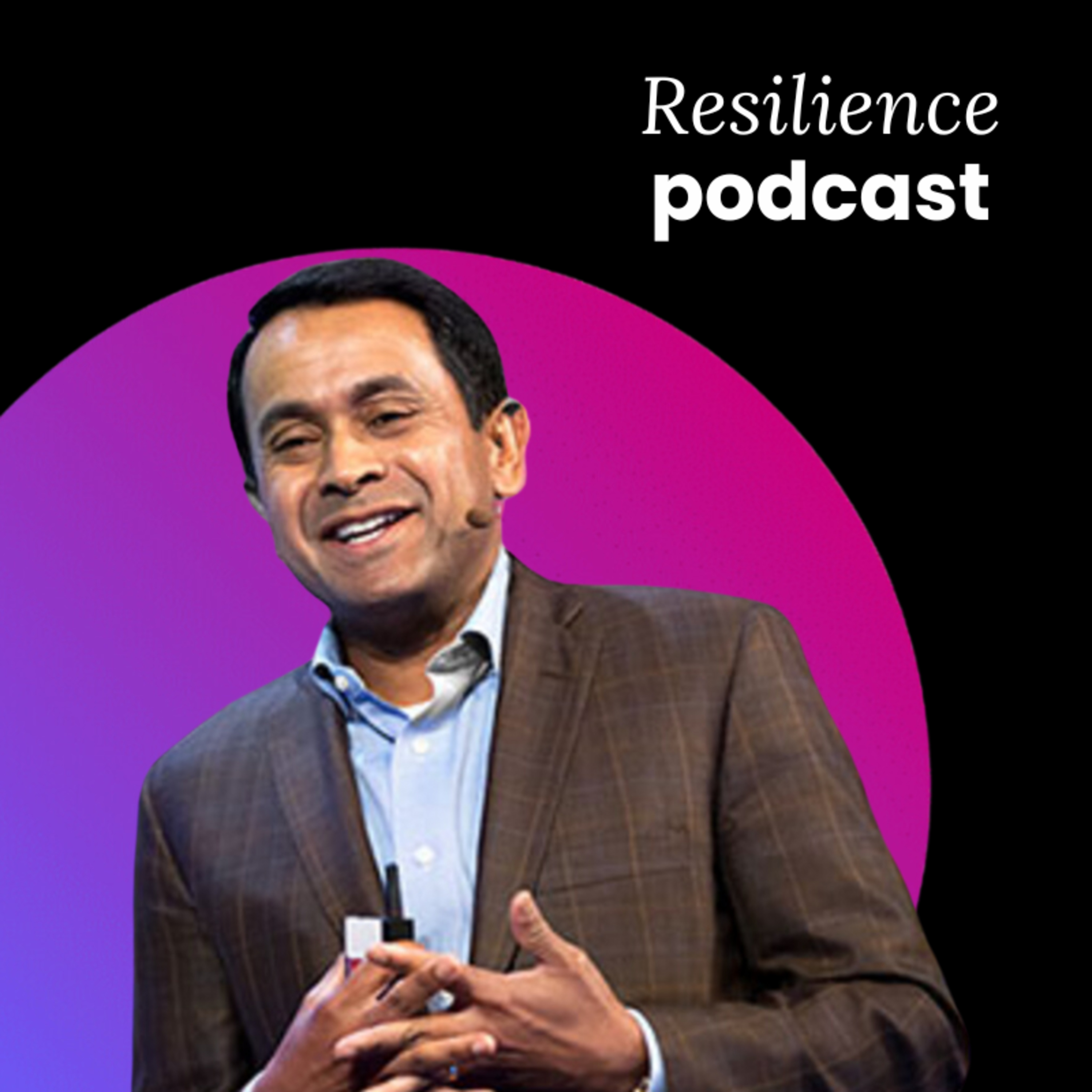 The Resilience Podcast