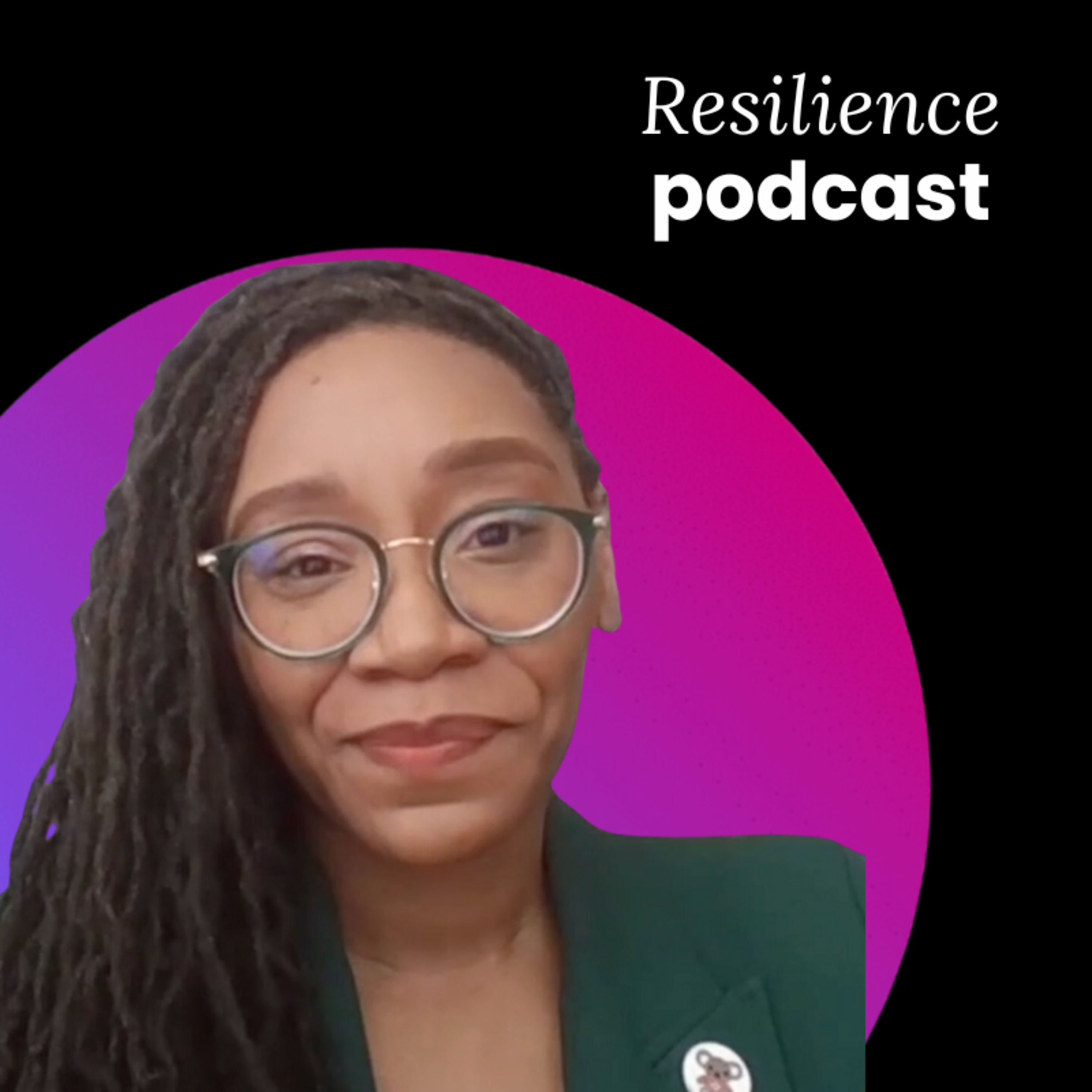 The Resilience Podcast