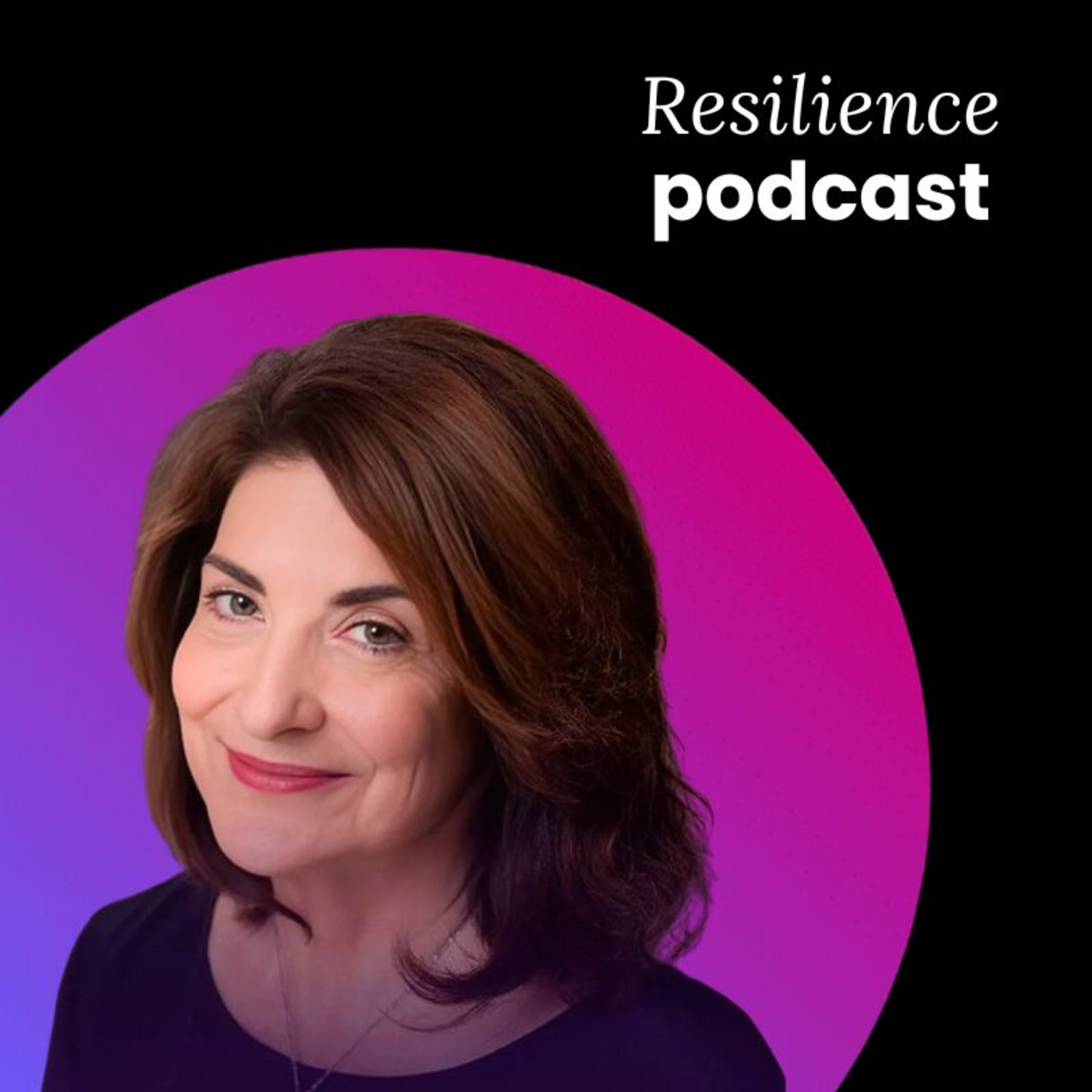 The Resilience Podcast
