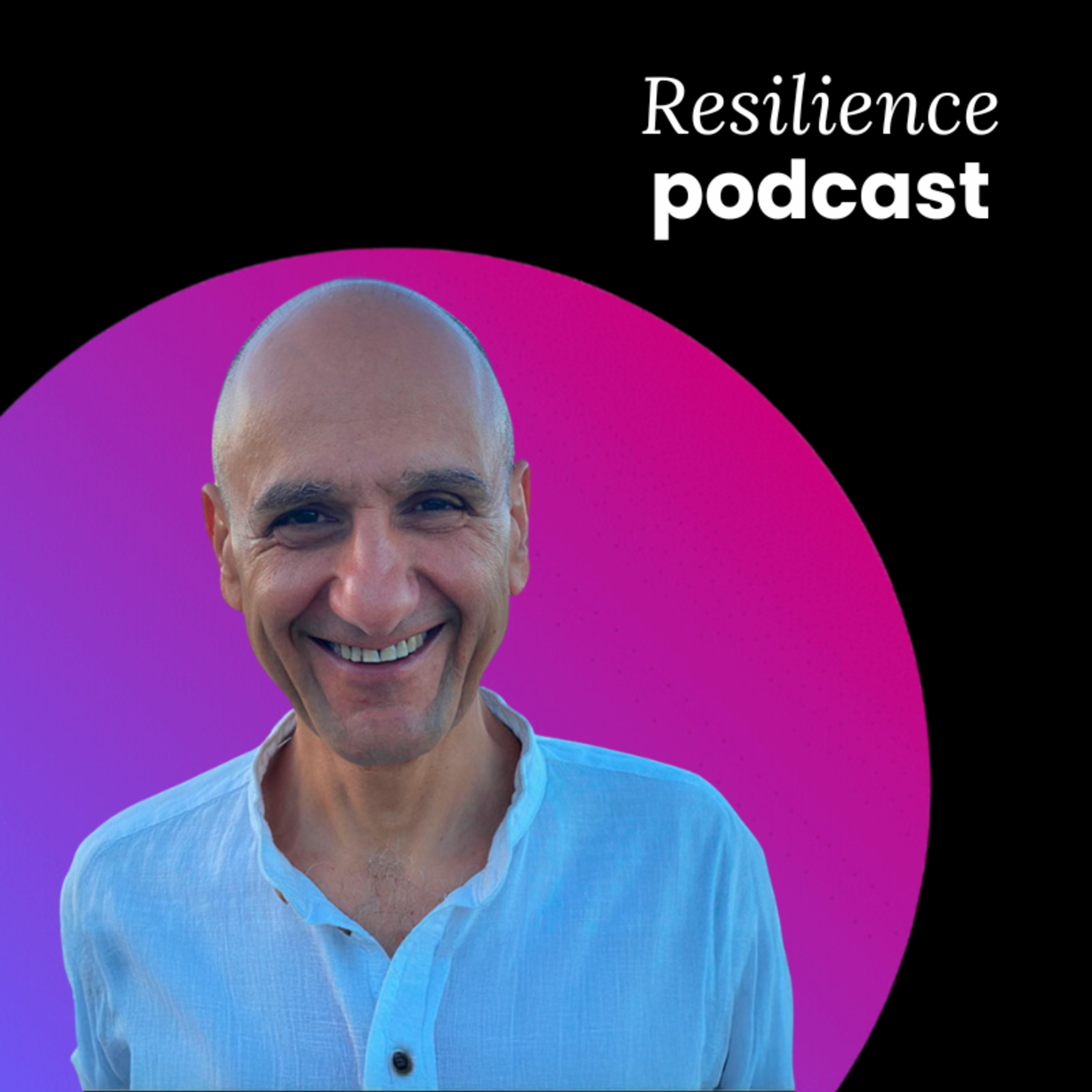 The Resilience Podcast