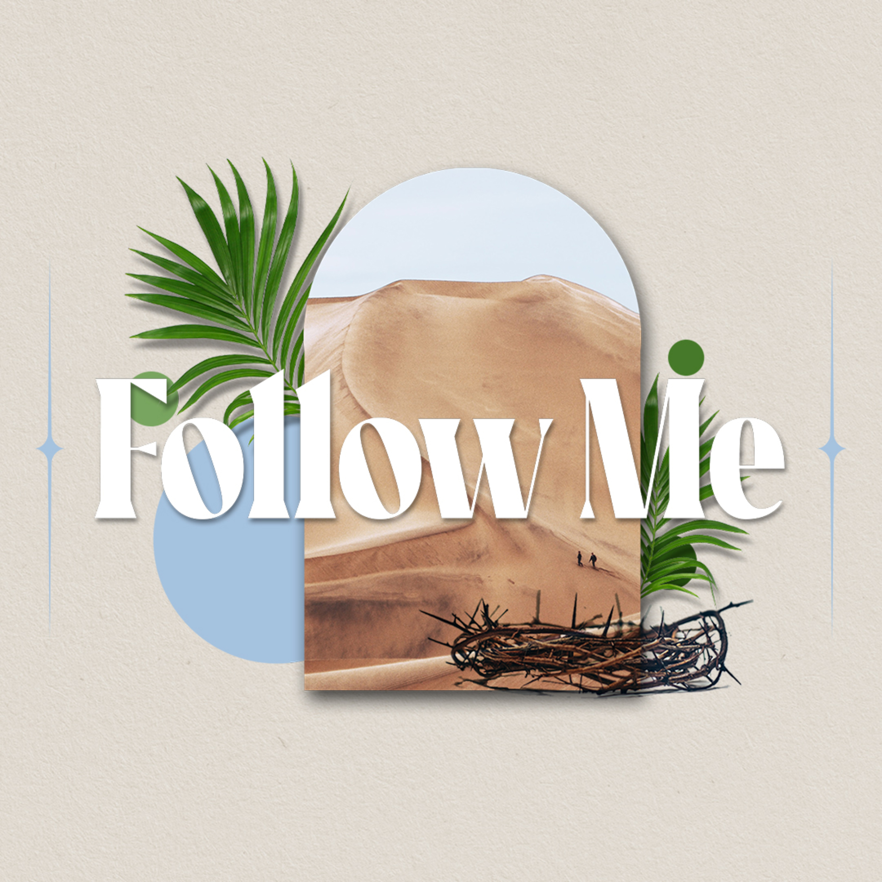 Follow Me | Discipled Marriage