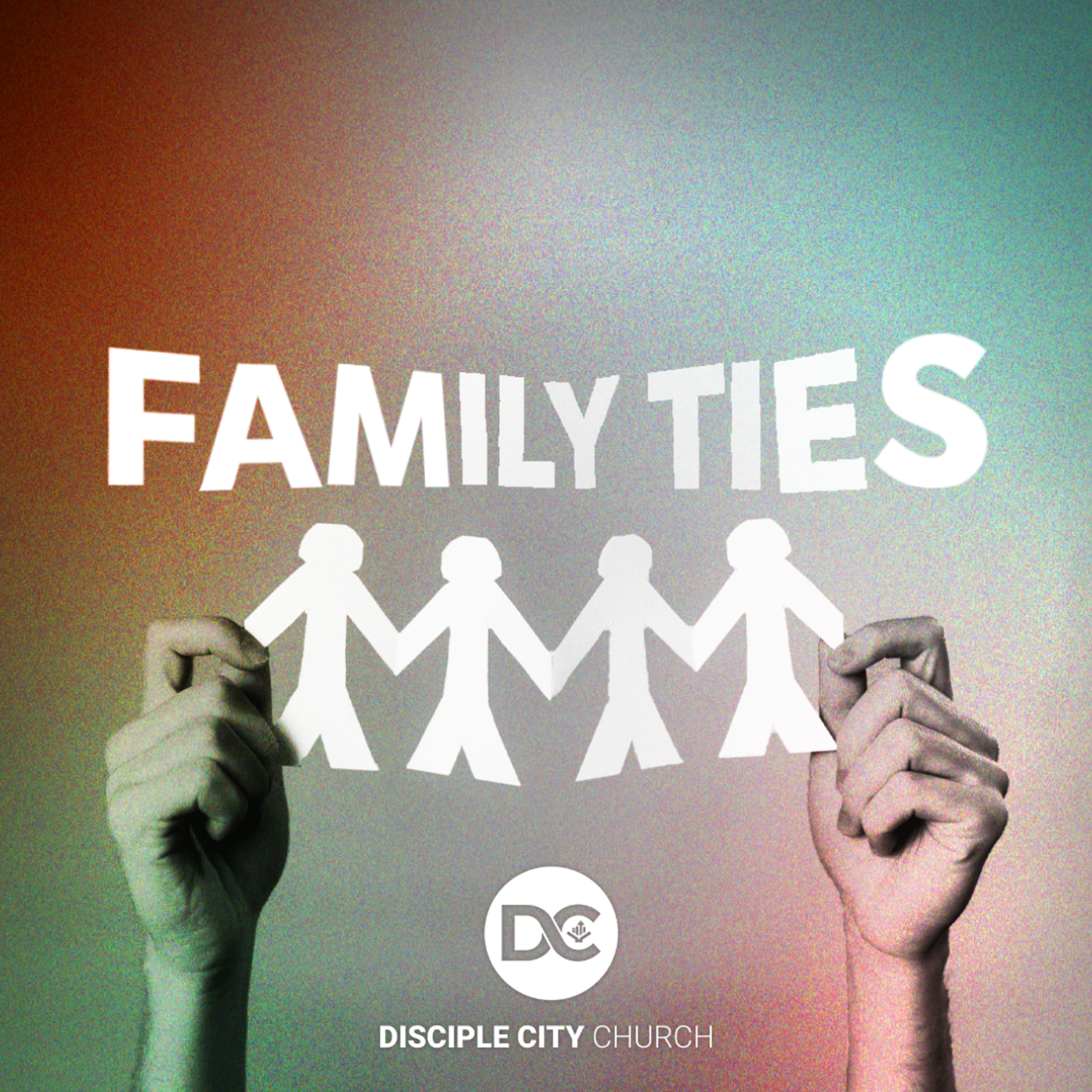 Family Ties | Check Your Attitude episode artwork