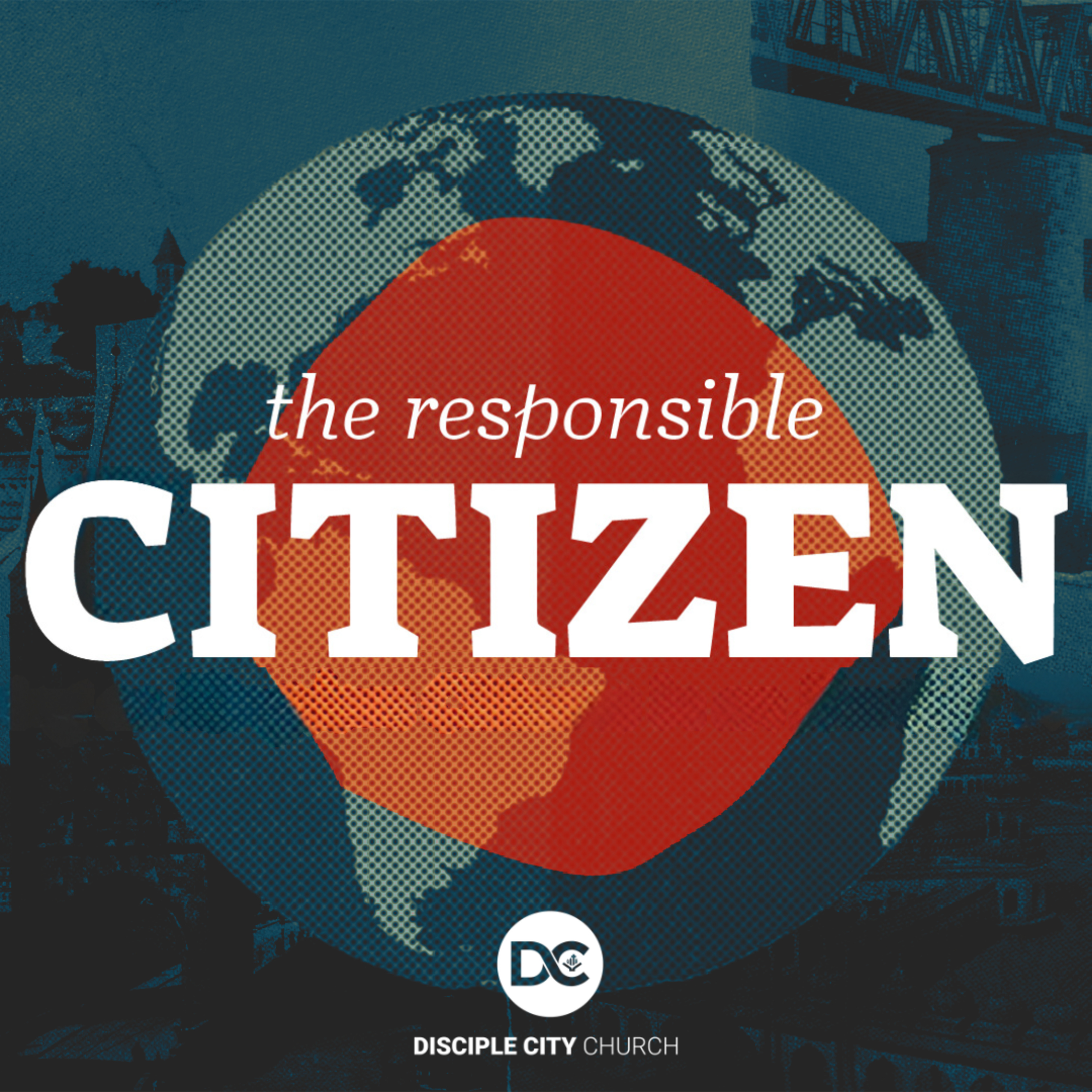 The Responsible Citizen | Engaged Citizen