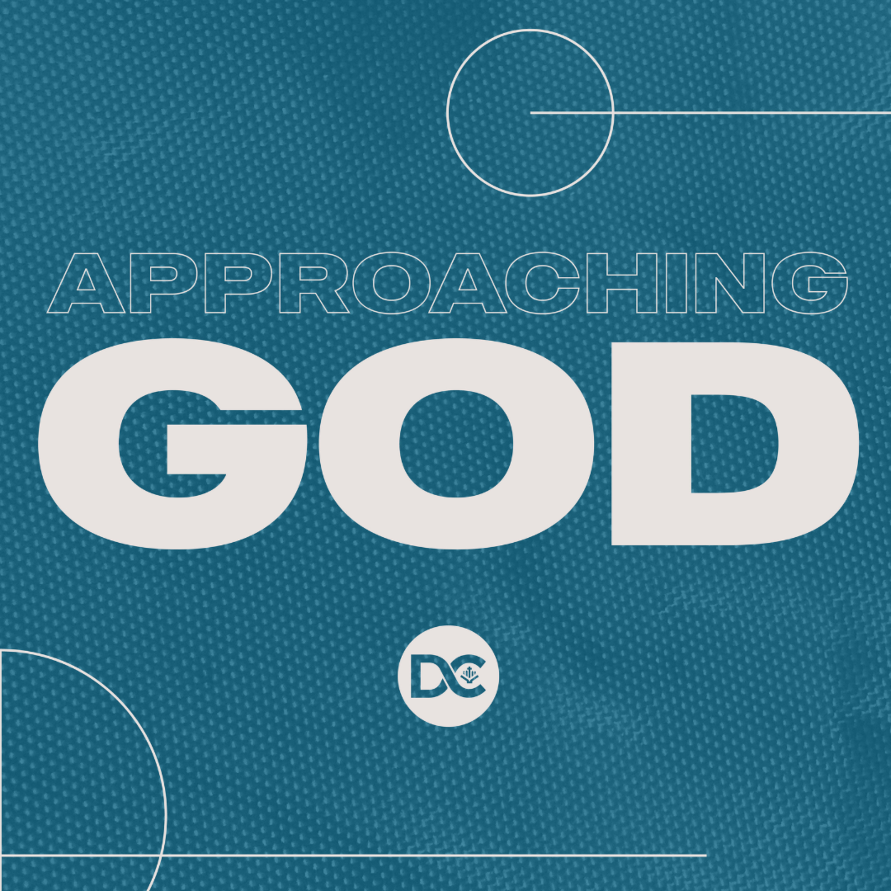 Approaching God | The Cost of Closeness