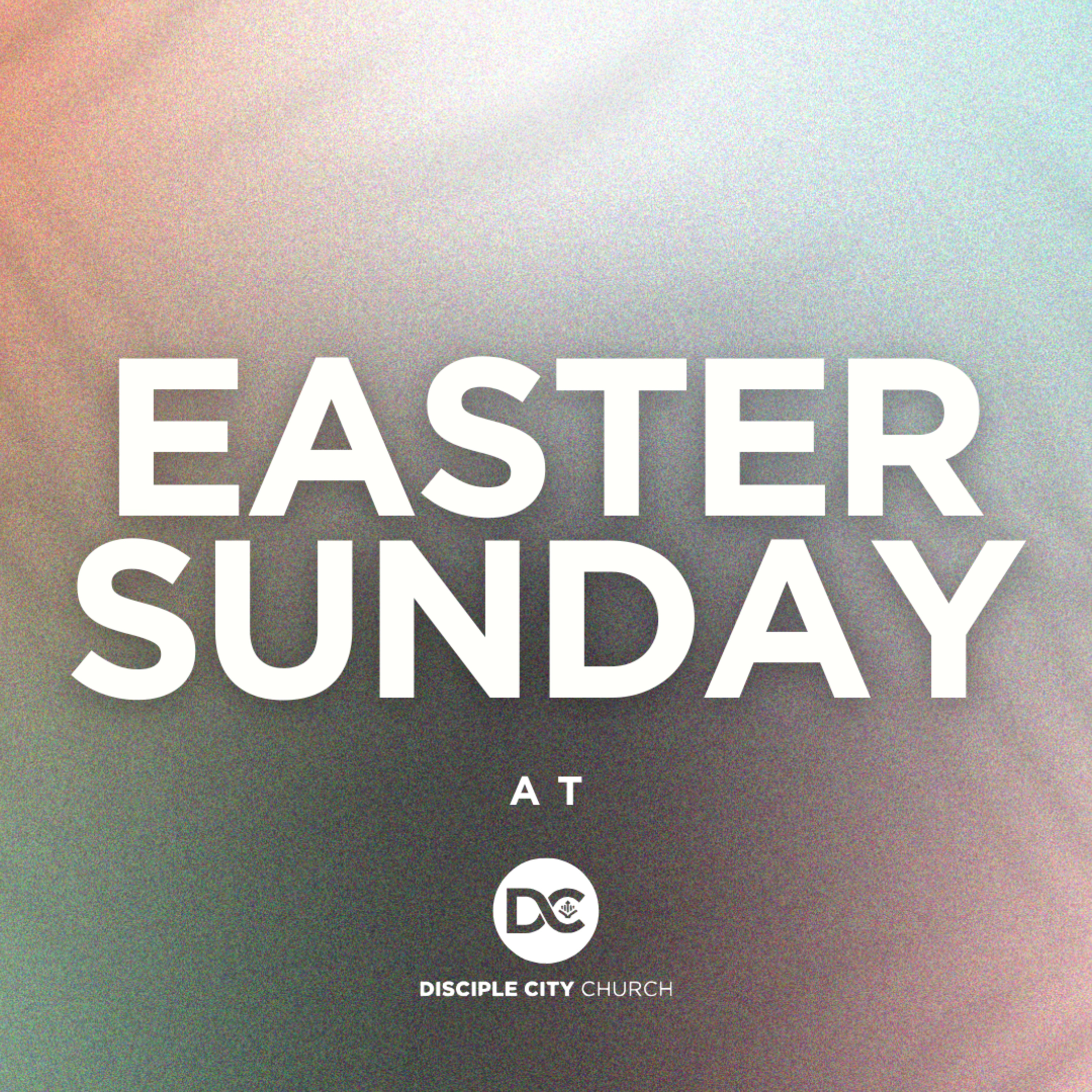 Easter Sunday | Why Worry, Jesus Is Coming