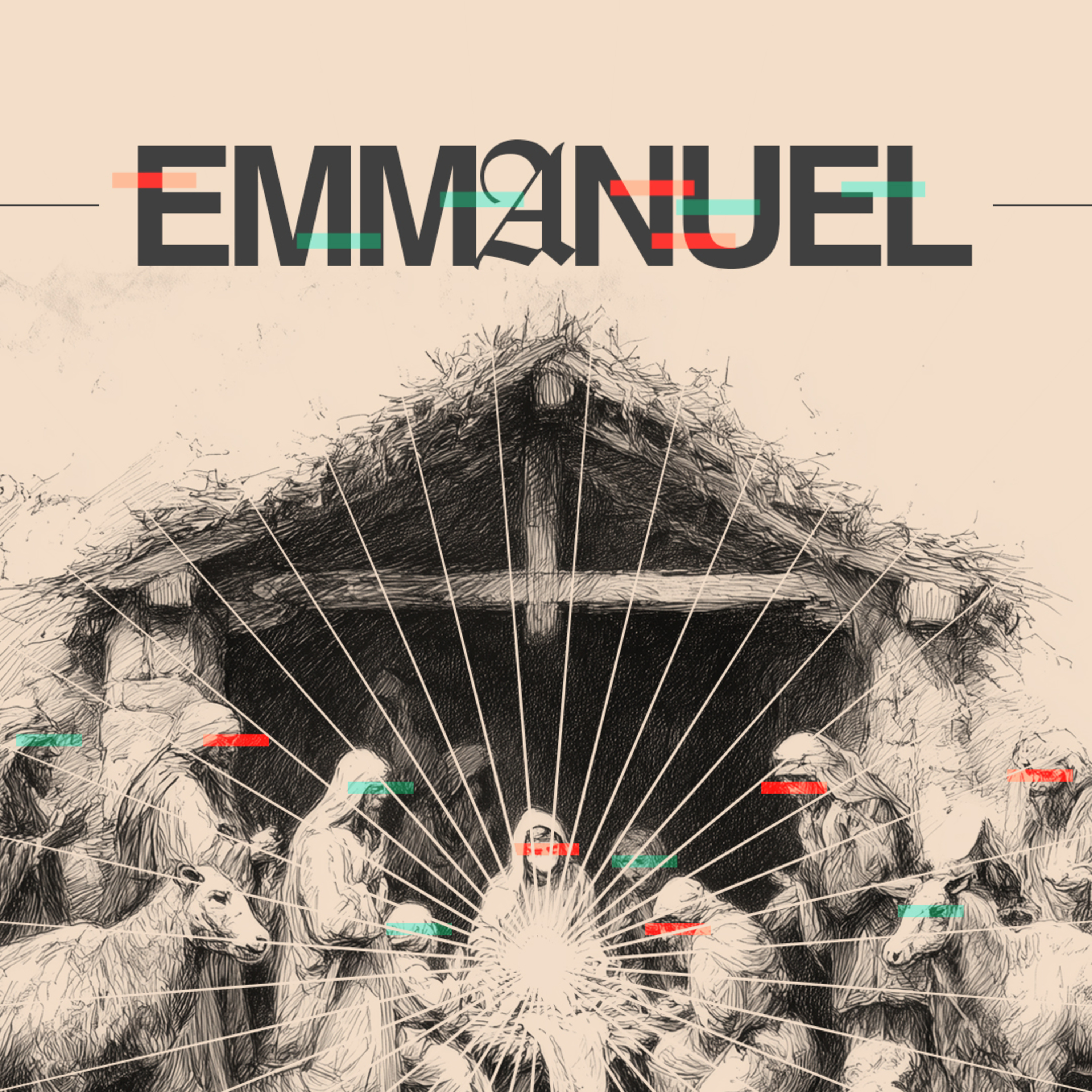 Jesus Is With Us | Jerry Wagner