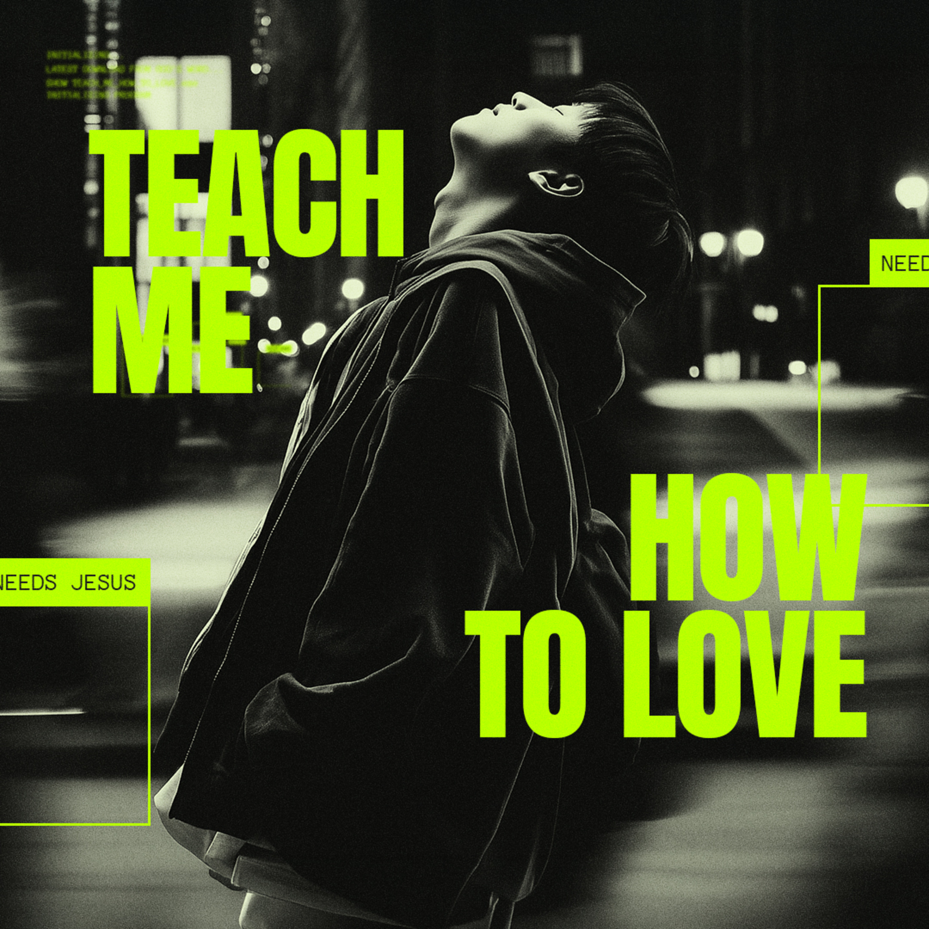 Love Like This | Jerry Wagner