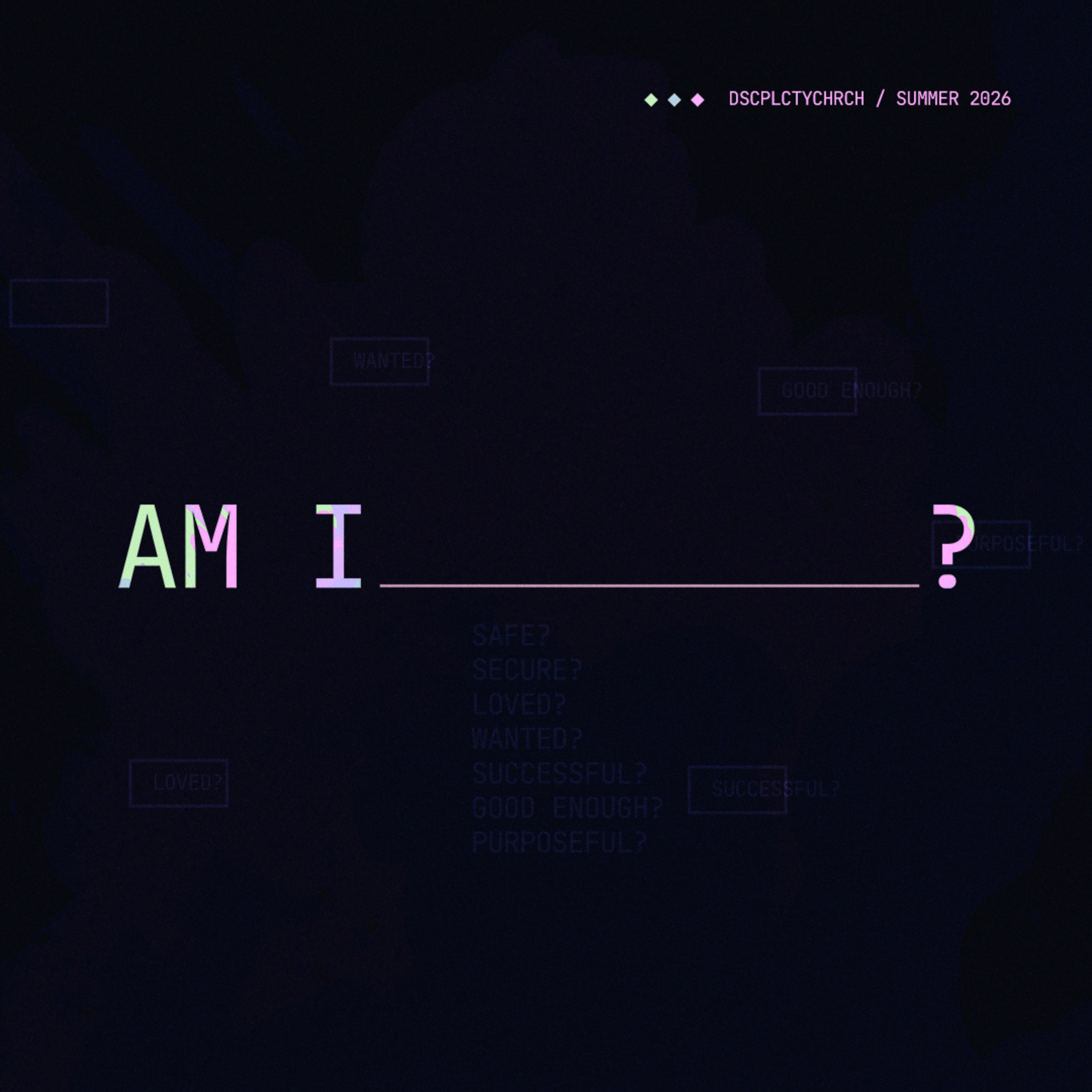 Do I Have A Purpose | Waldo Ramirez episode artwork