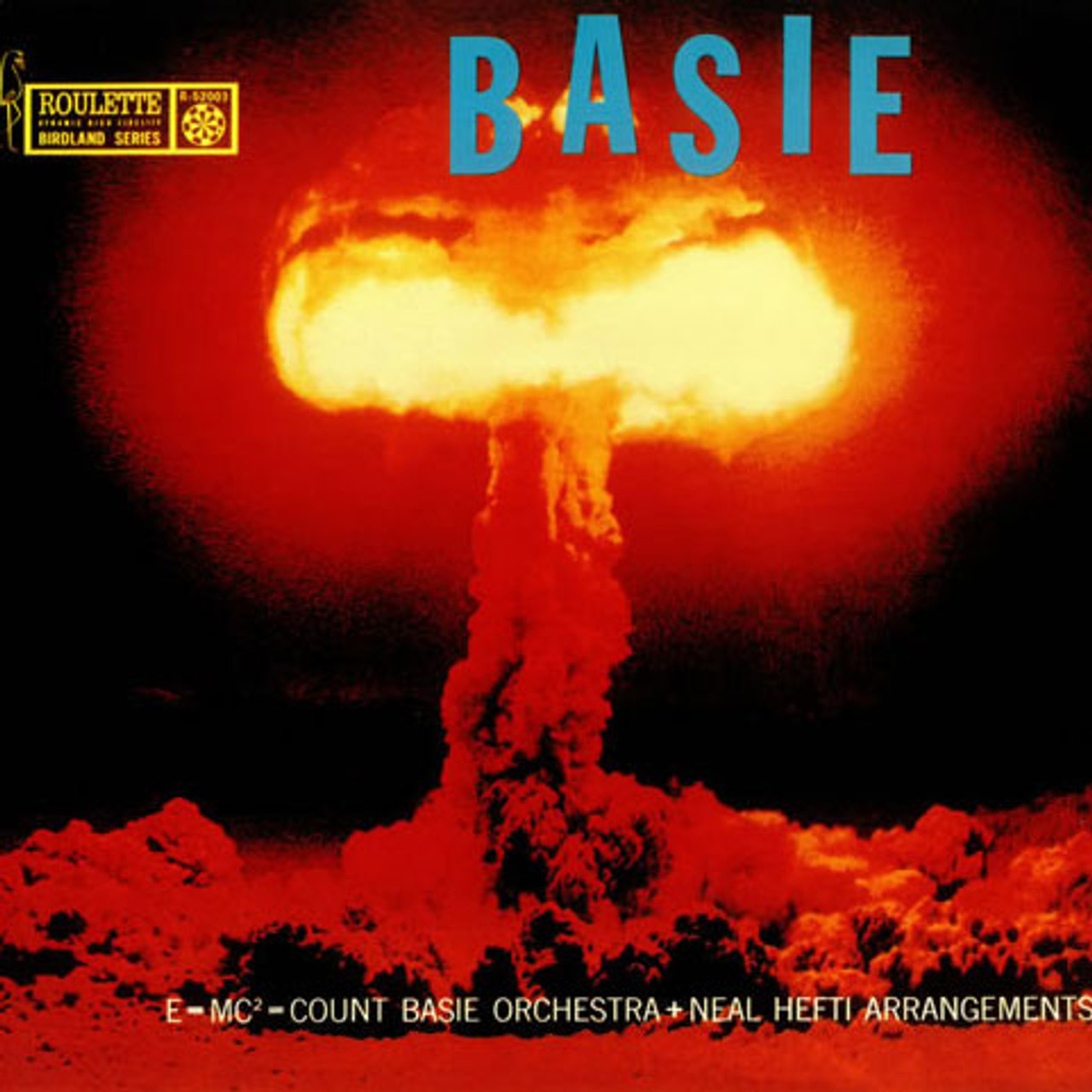 La bomba atómica y Count Basie episode artwork