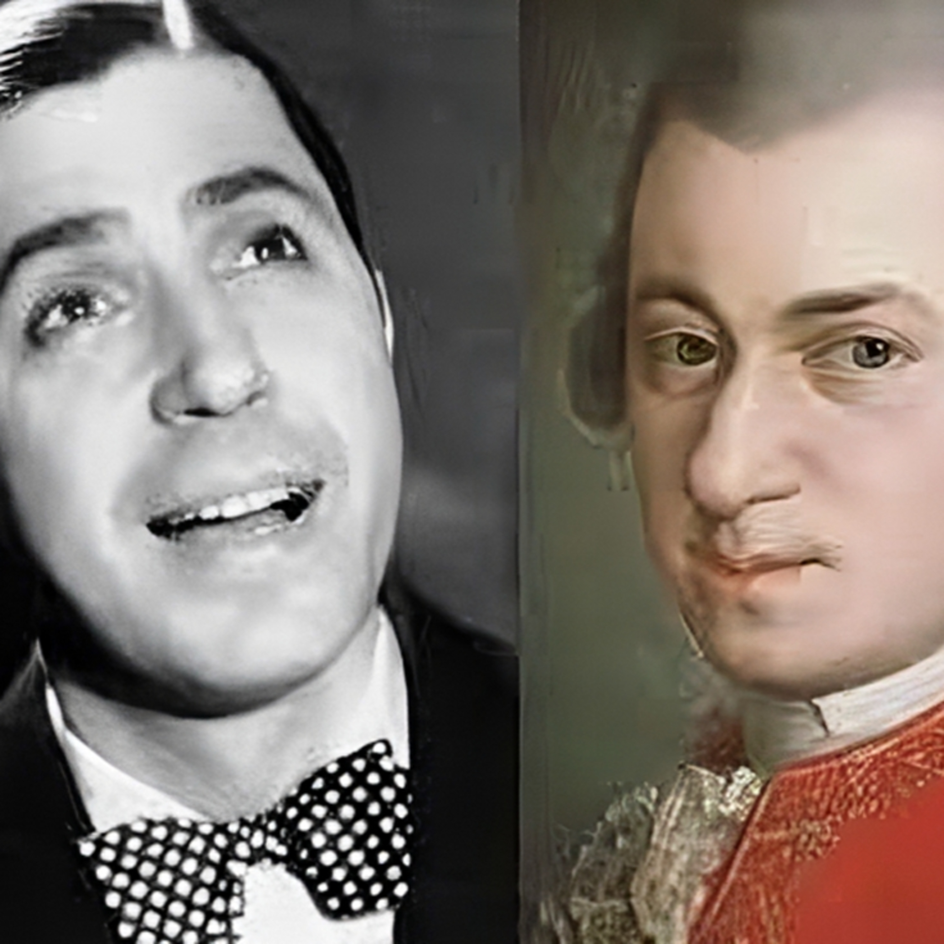 Mozart y Gardel episode artwork