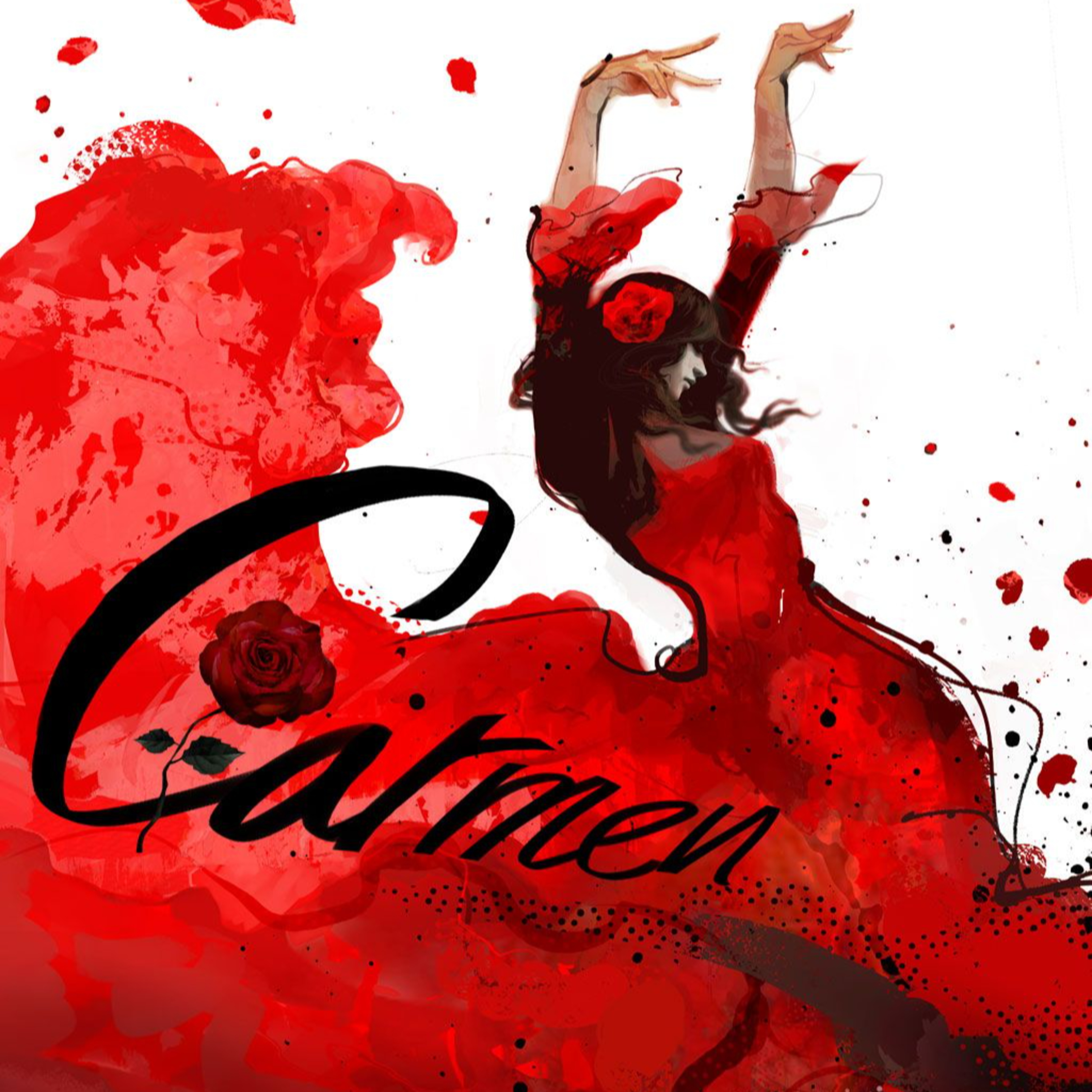Carmen (primera parte) | ÓPERA EN DECONSTRUCCIÓN episode artwork