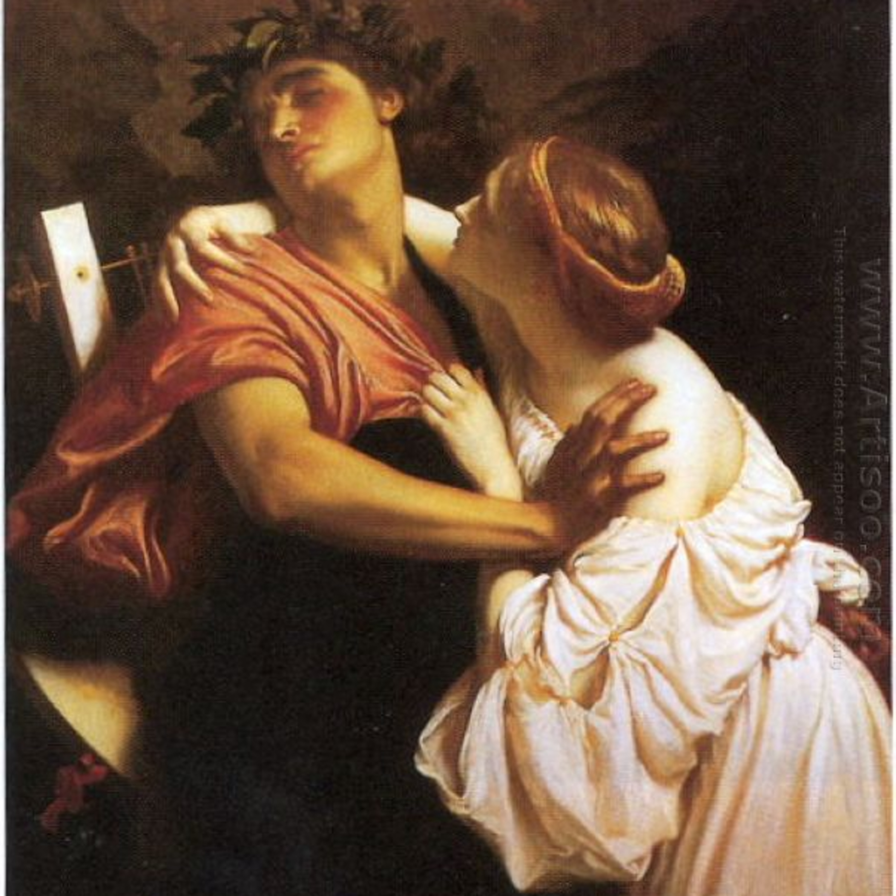 Orfeo y Shostakovich episode artwork
