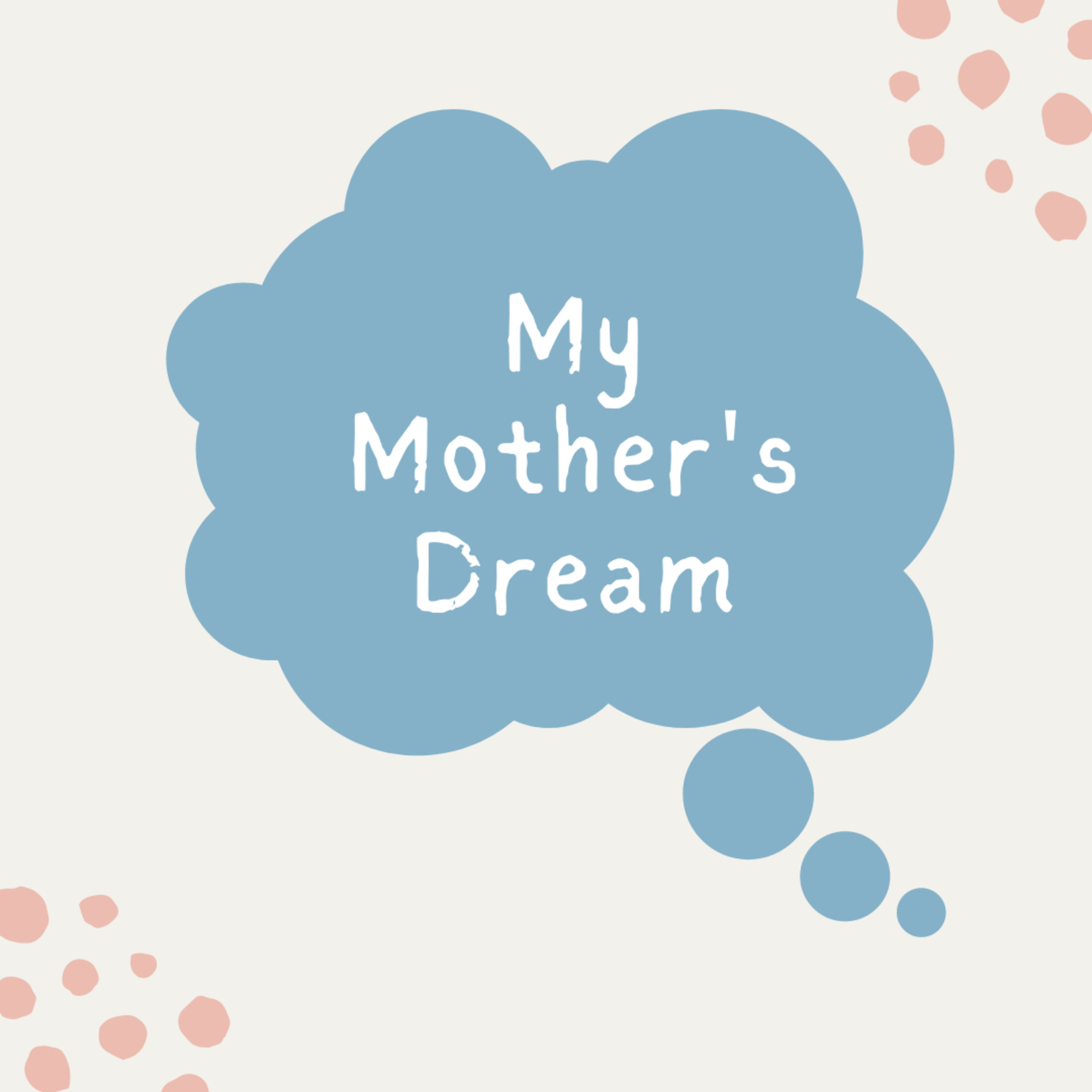 My mother's dream episode artwork