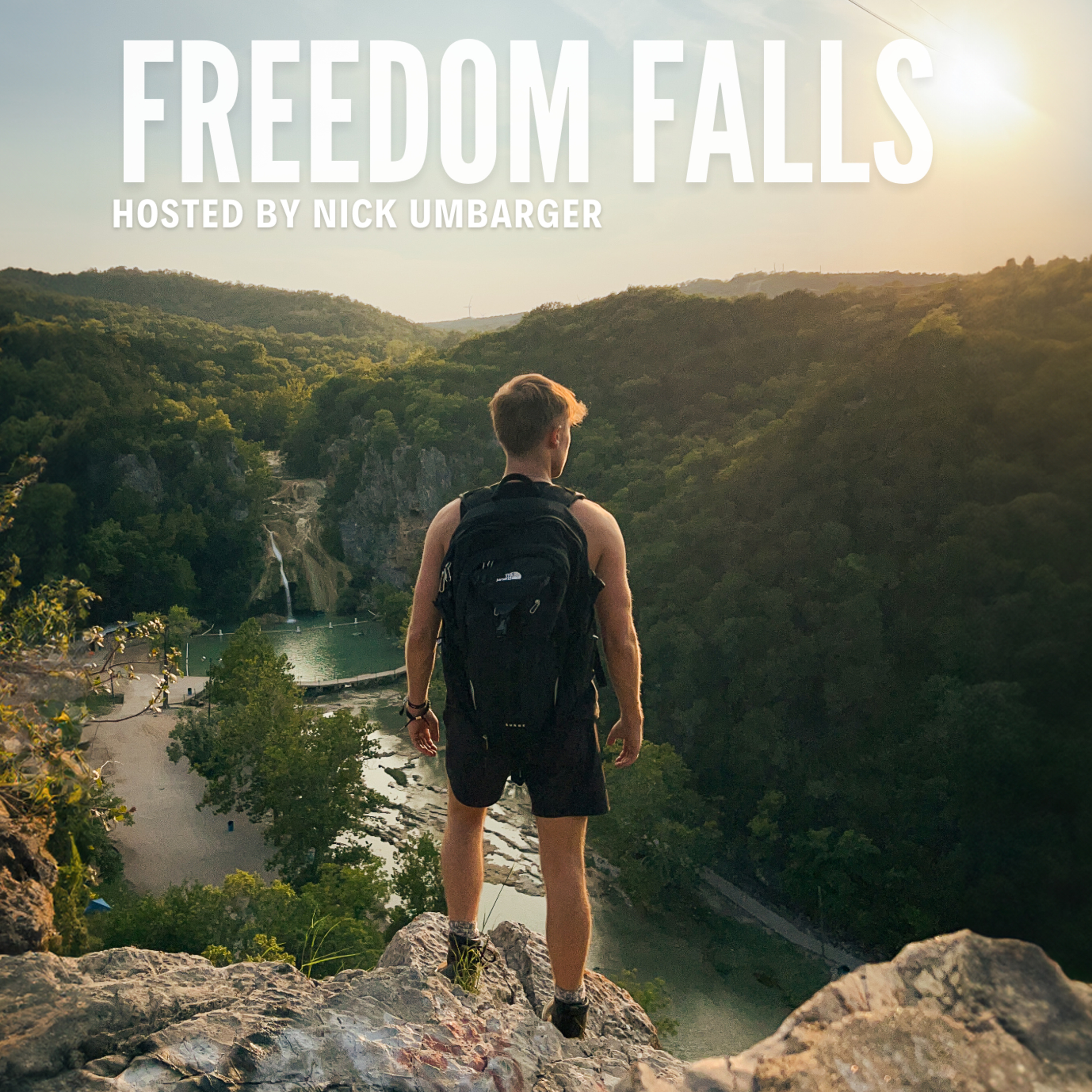 Freedom Falls