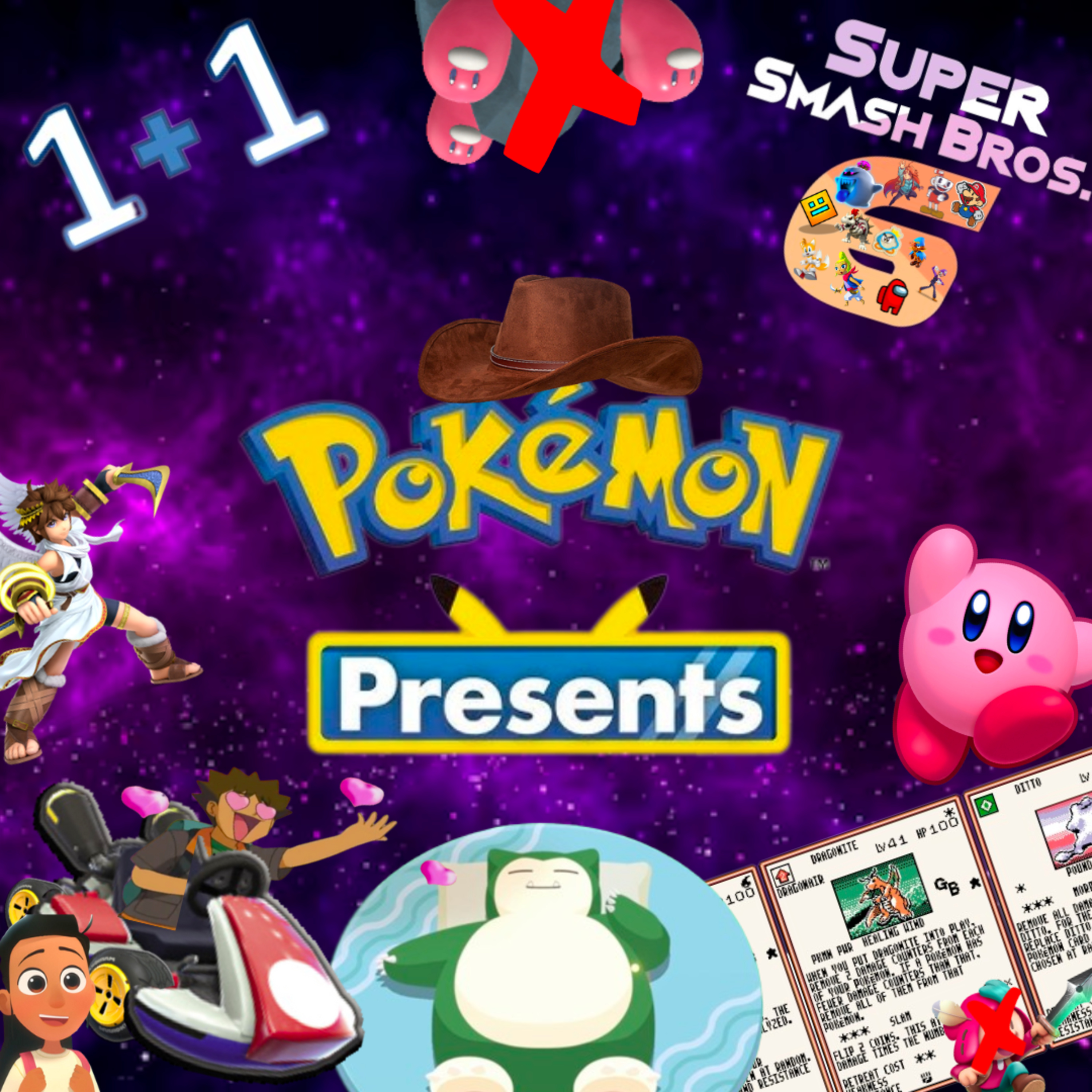 Off The Wah! A Nintendo Podcast