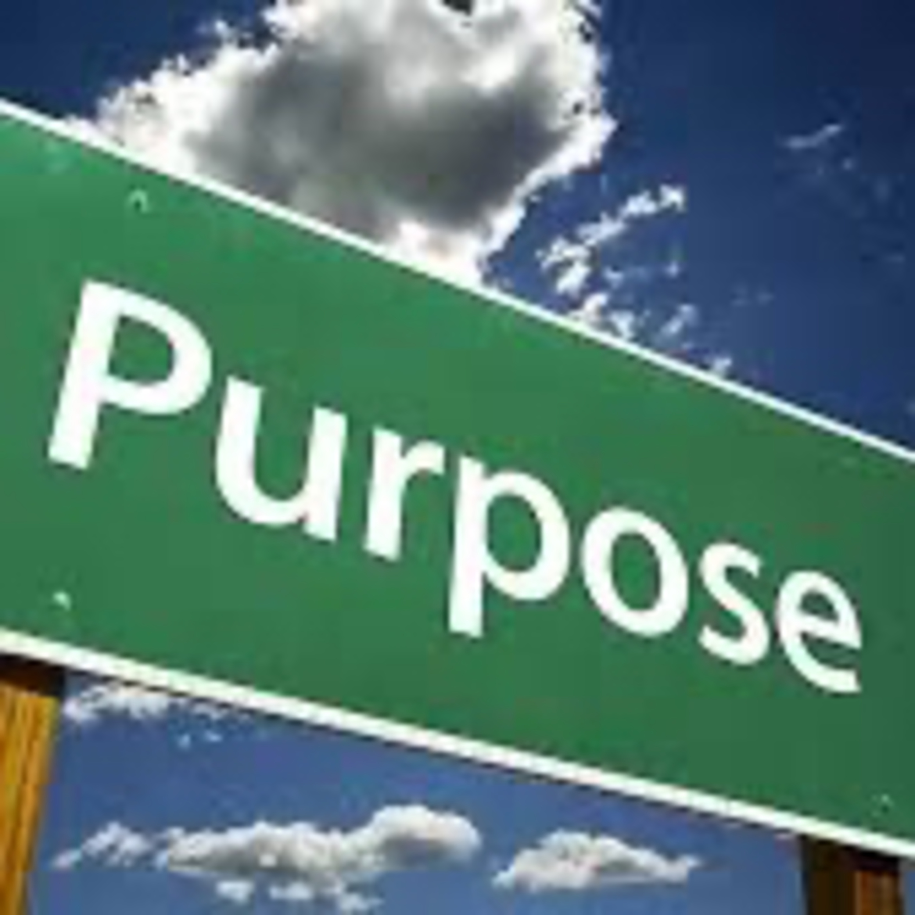 Live in Your Purpose on Purpose (5 Years Later)  episode artwork