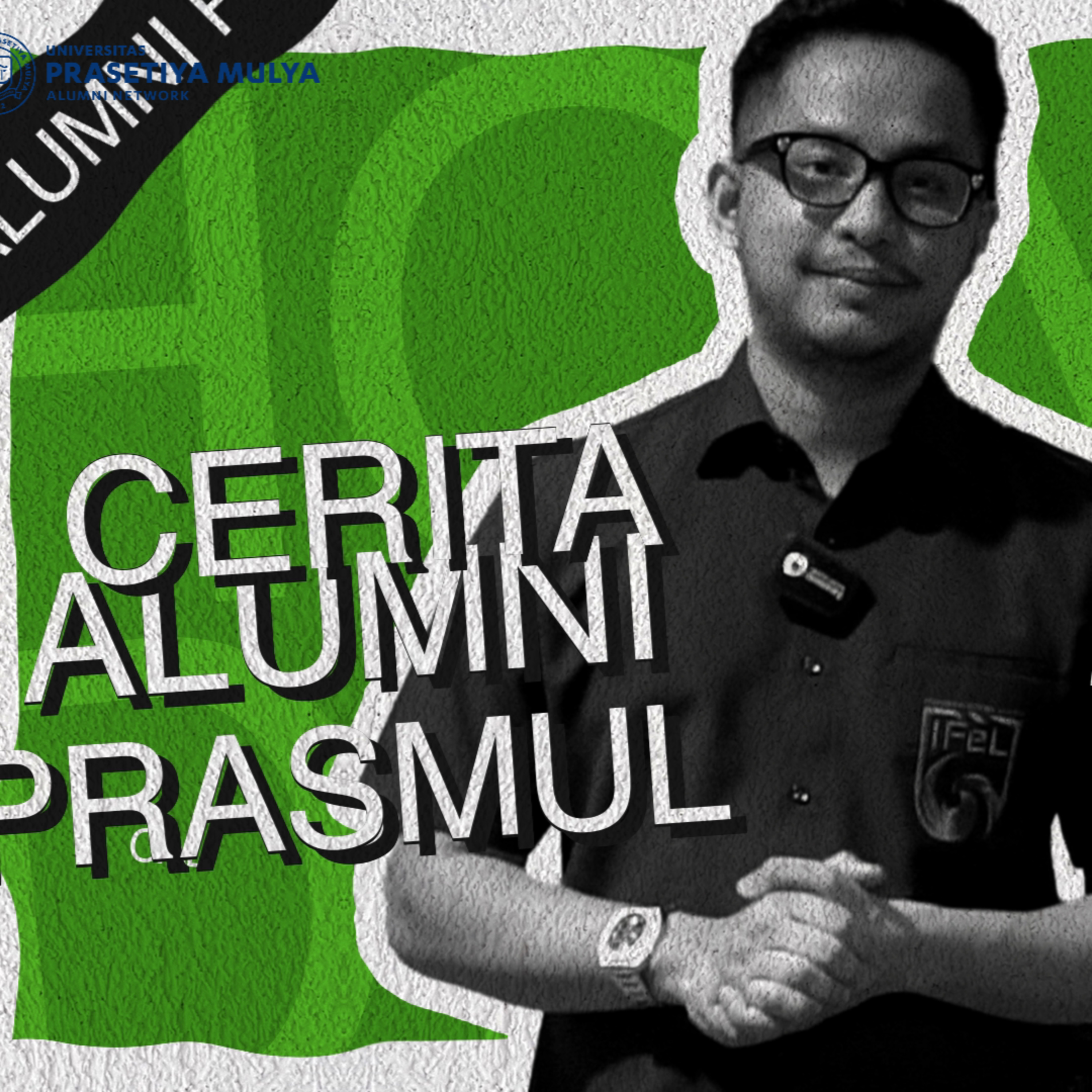 IKAPRAMA Prasetiya Mulya
