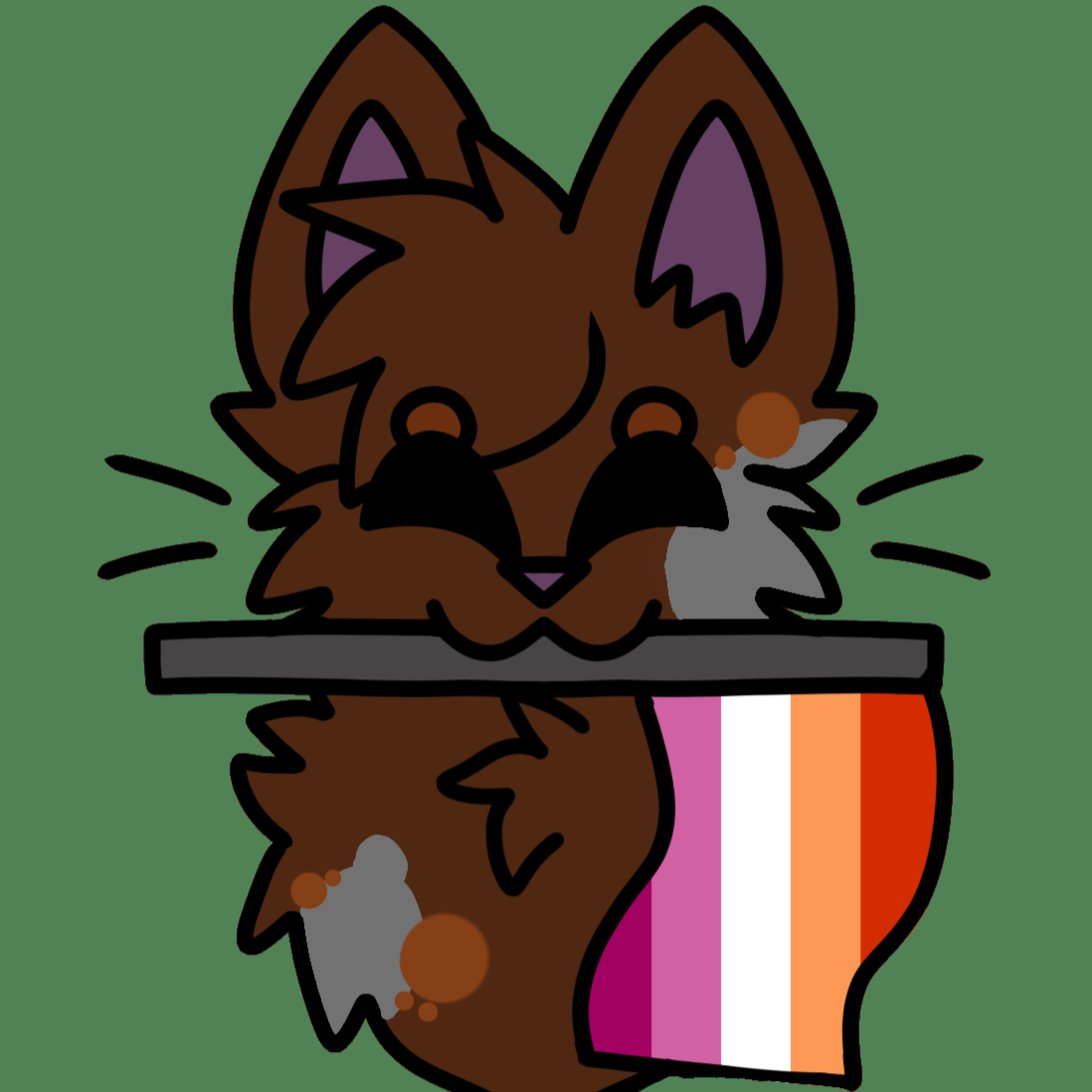 The Warrior Cats Show!