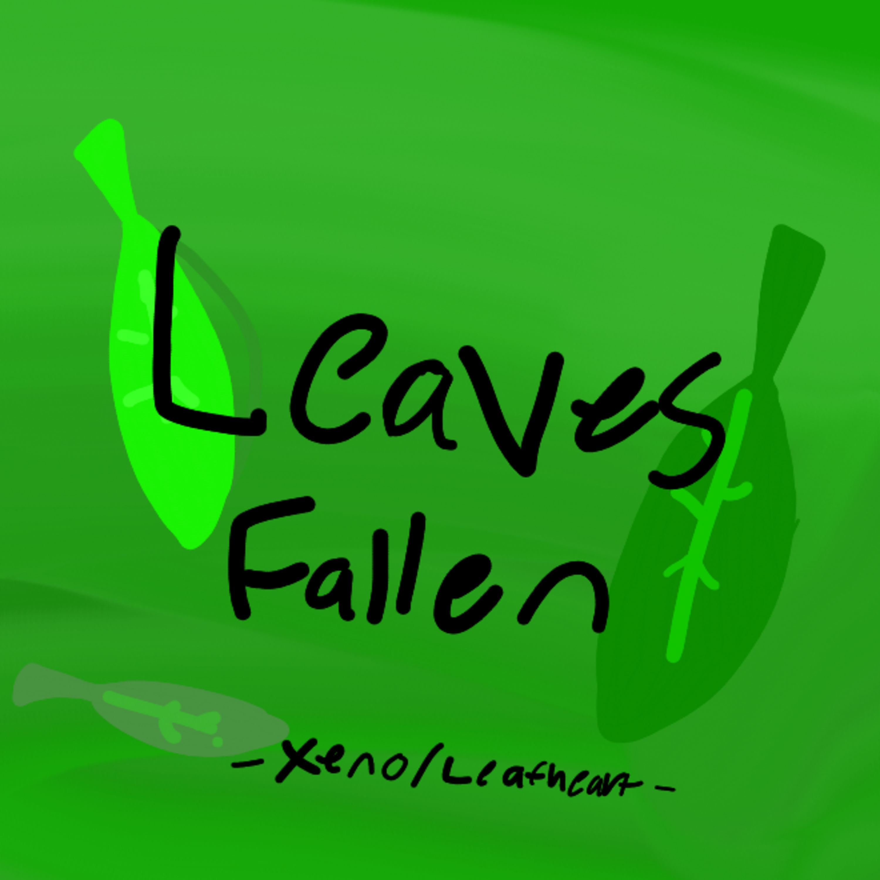 The Warrior Cats Show!