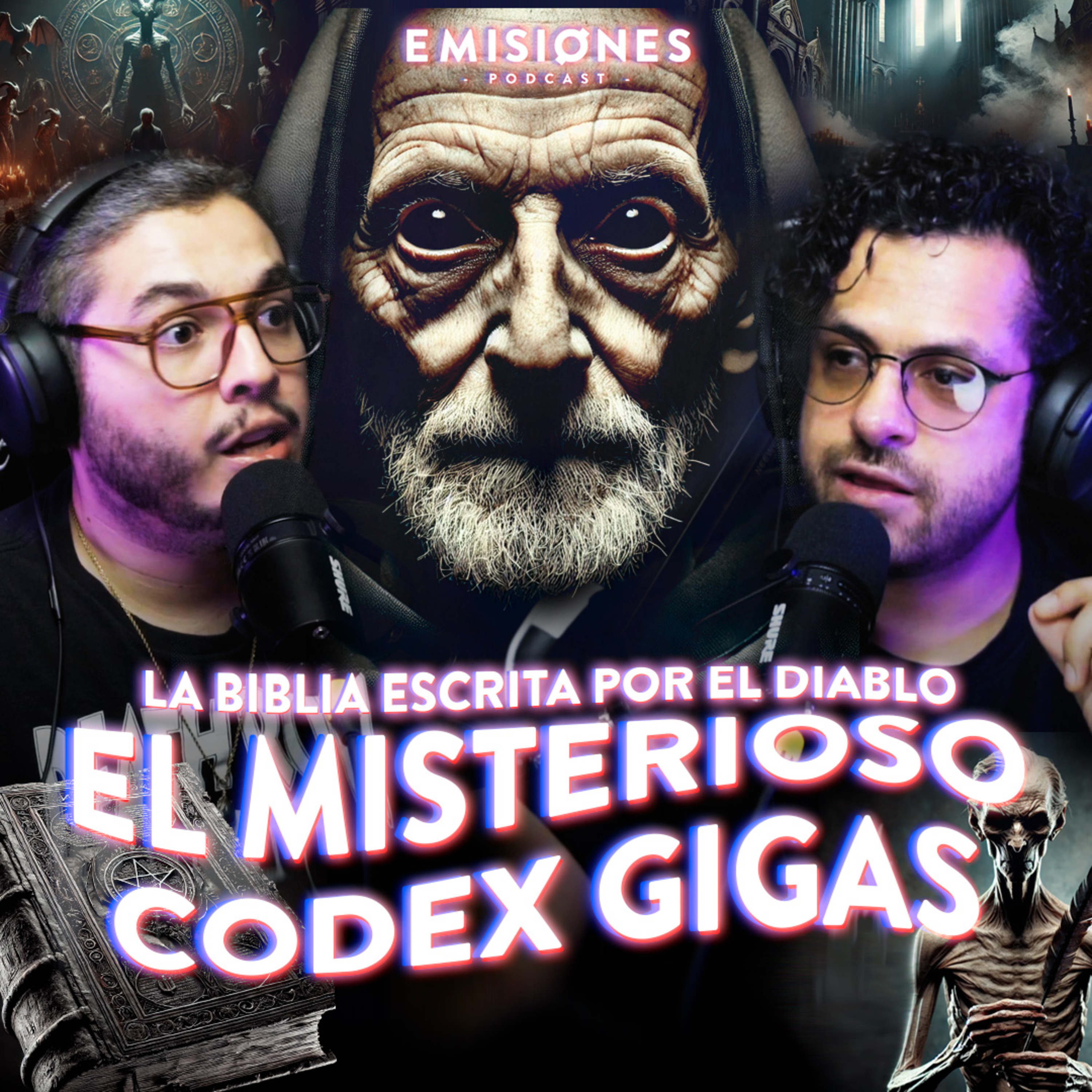 Emisiones Podcast