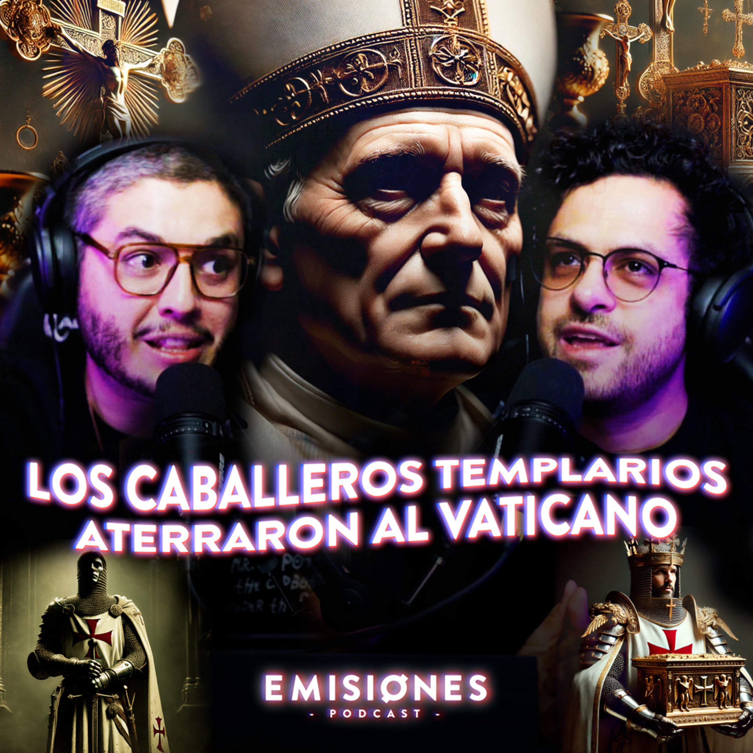 Emisiones Podcast