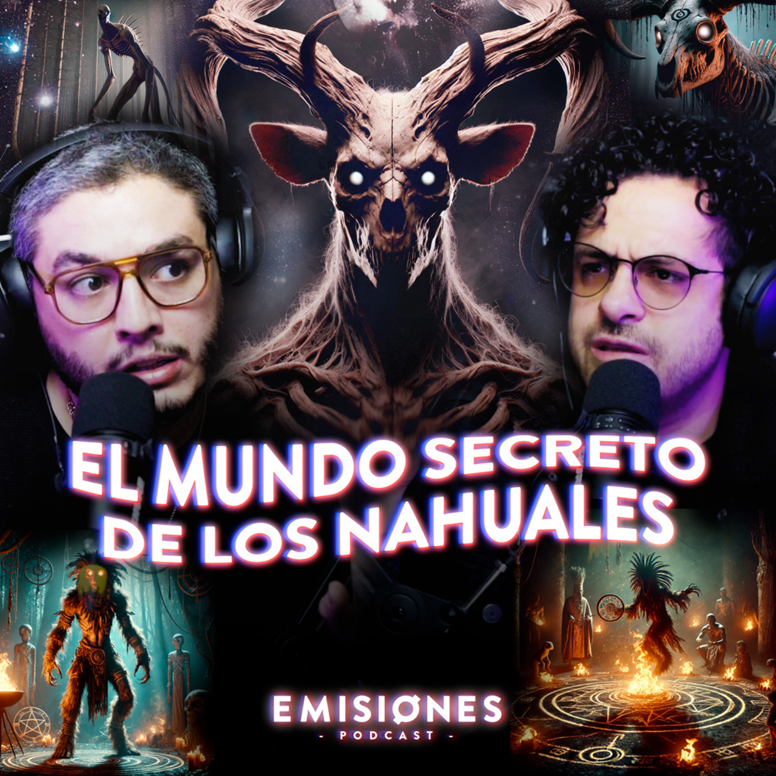 Emisiones Podcast