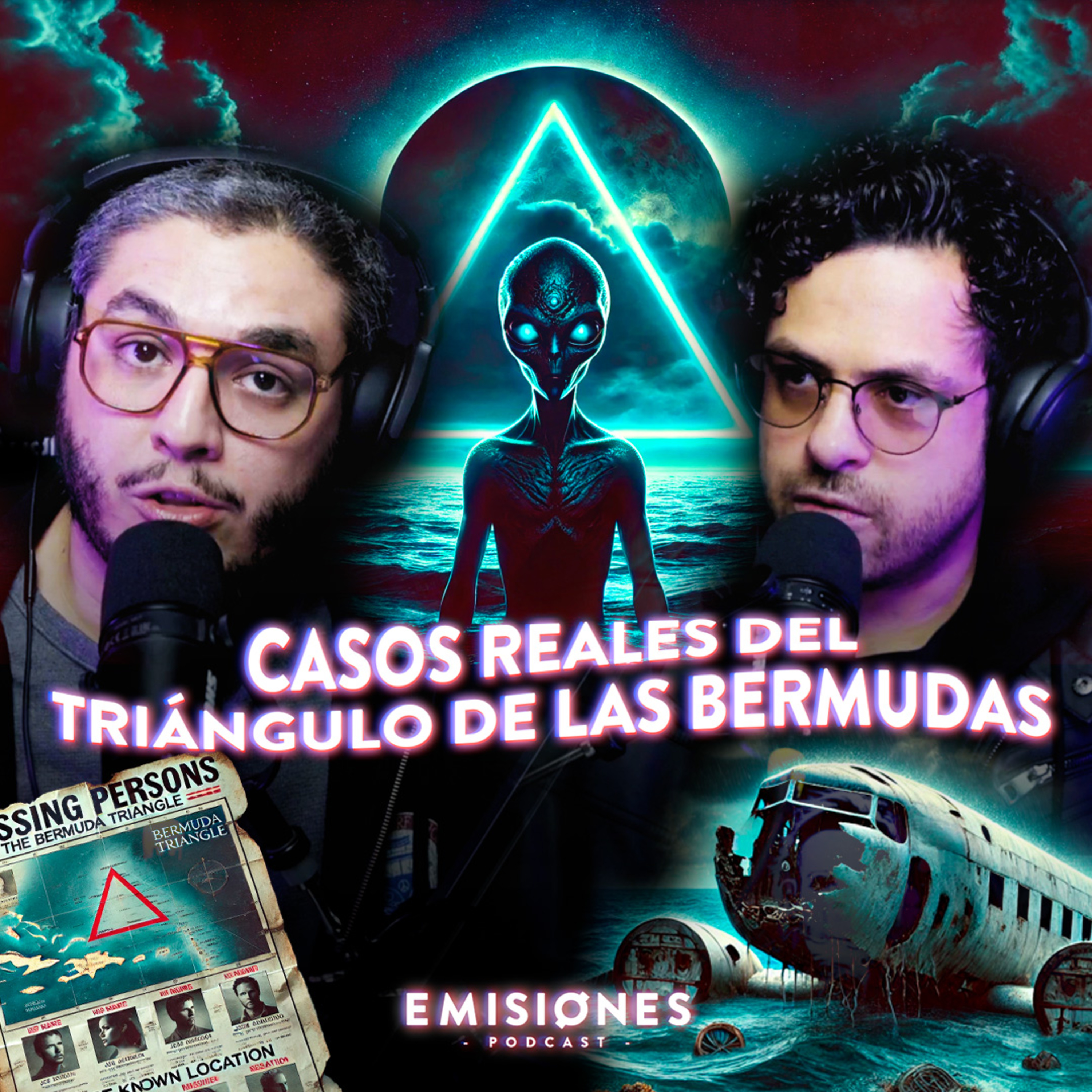 Emisiones Podcast