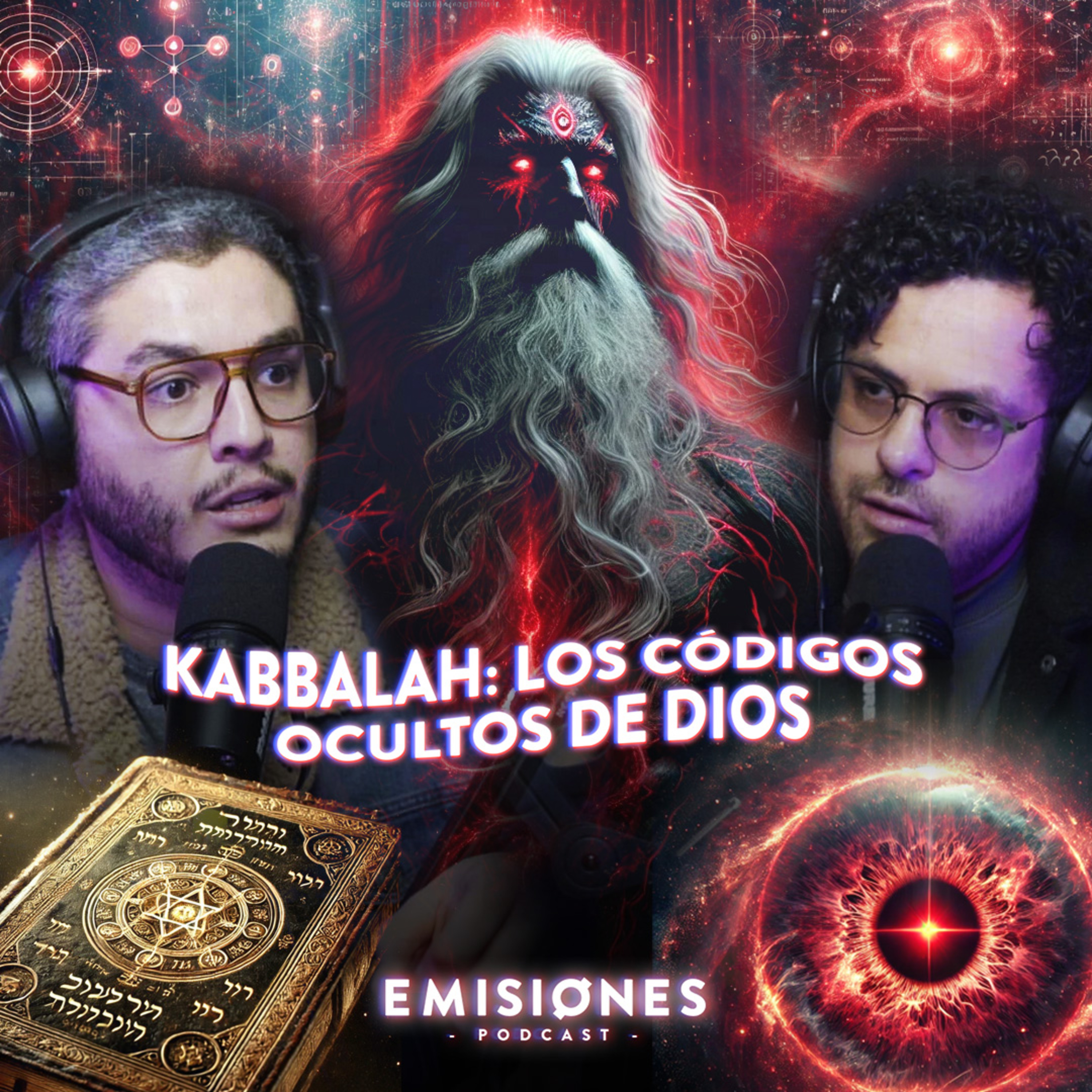 Emisiones Podcast