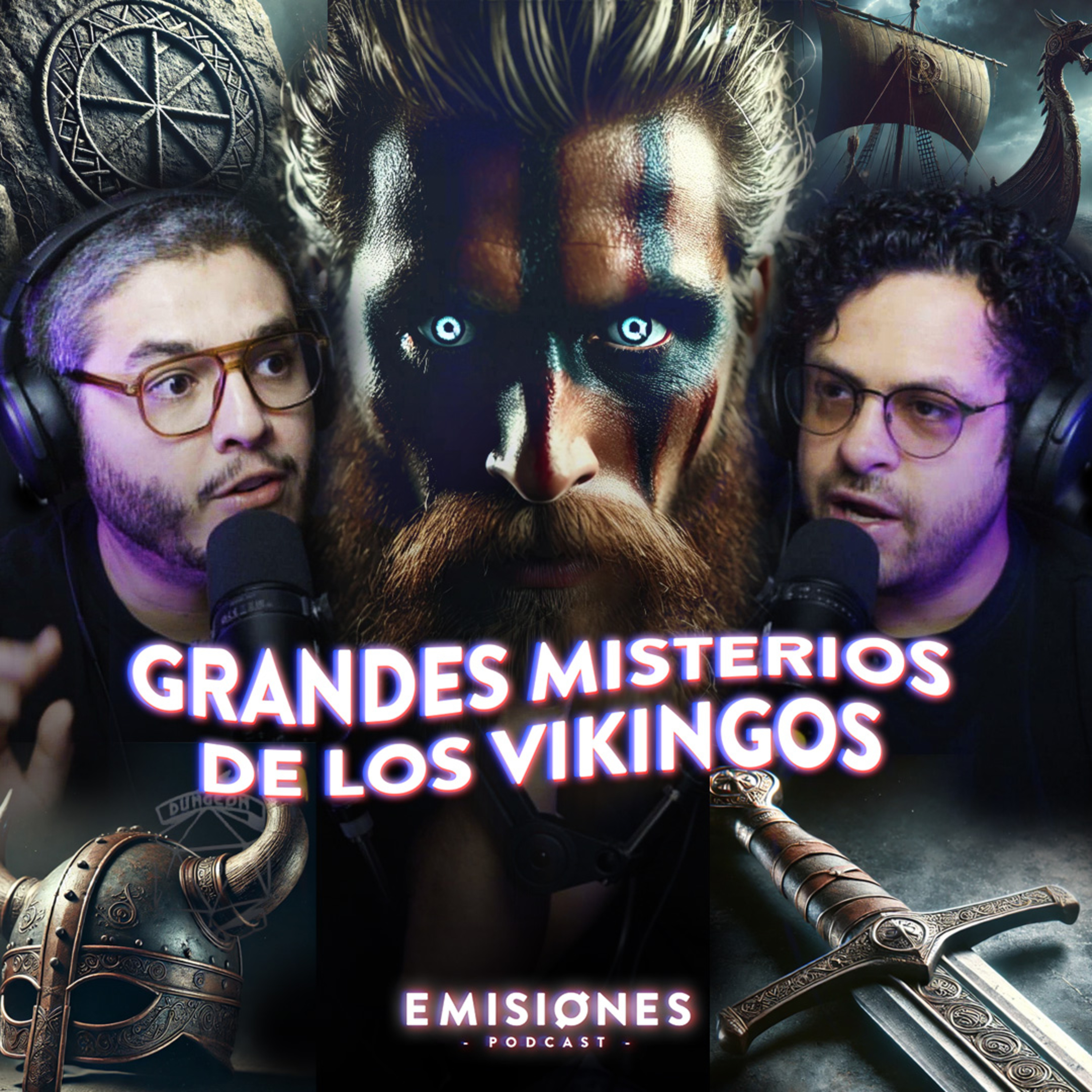 Emisiones Podcast