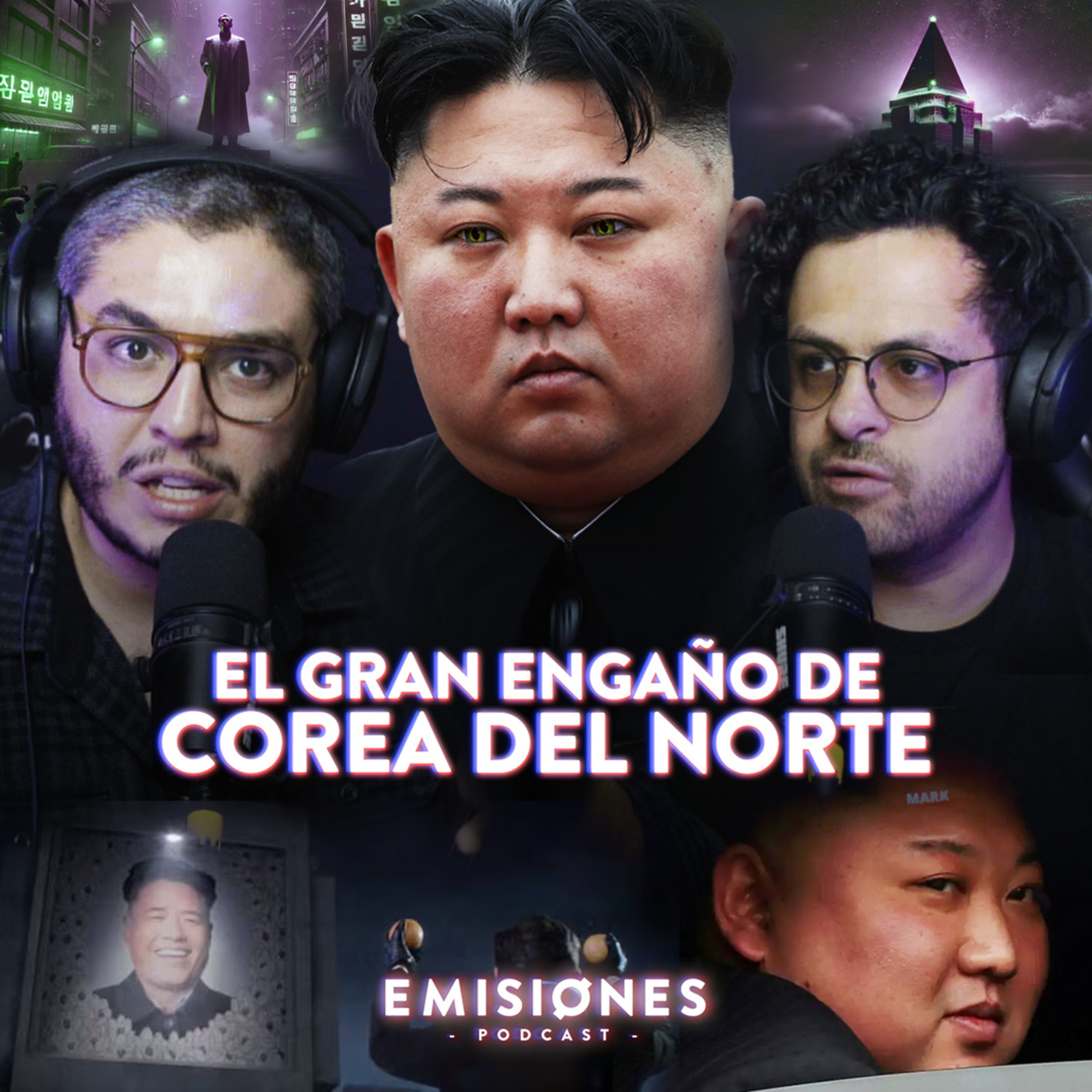 Emisiones Podcast